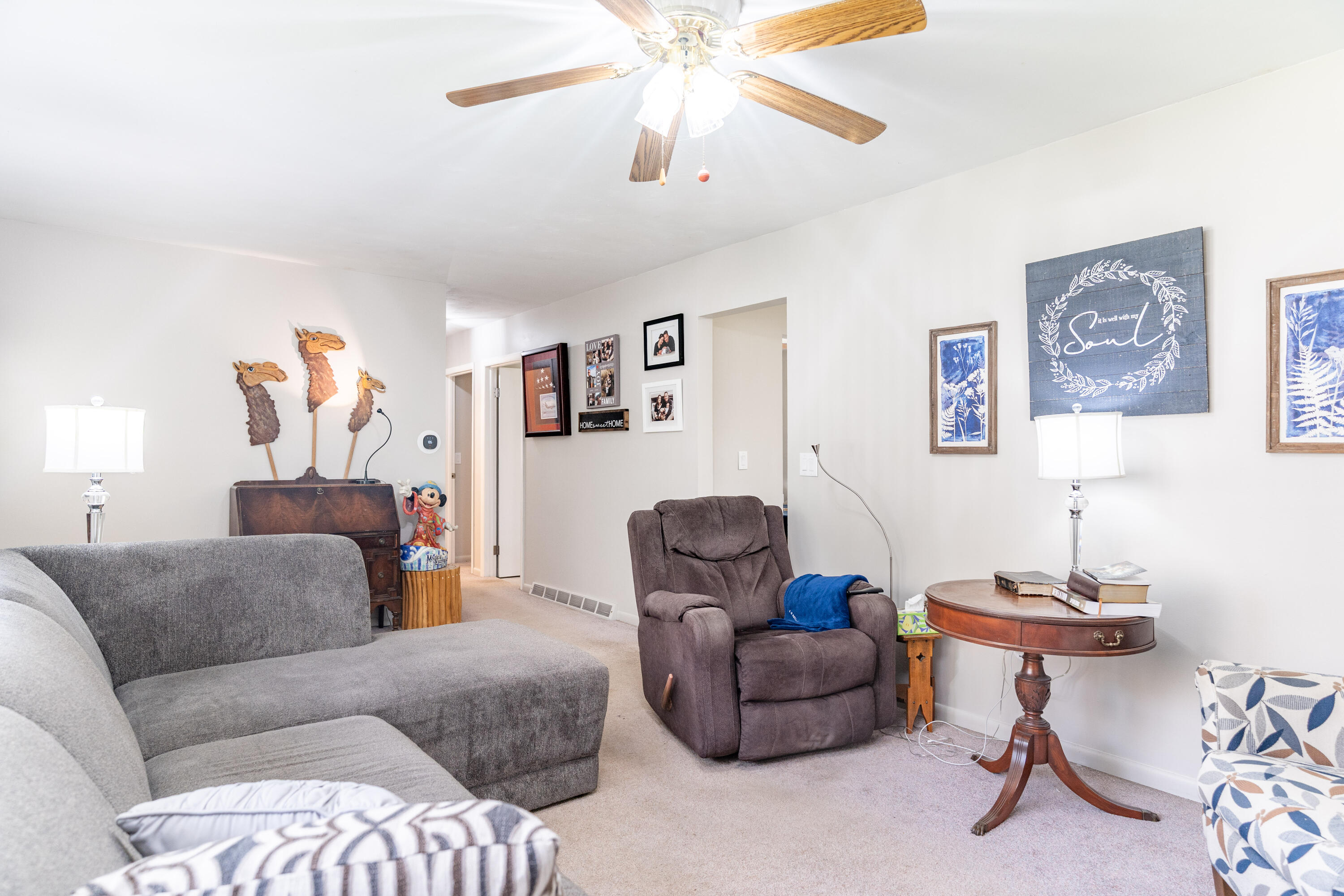 845 Fielding Road, Sidney, Ohio 45365