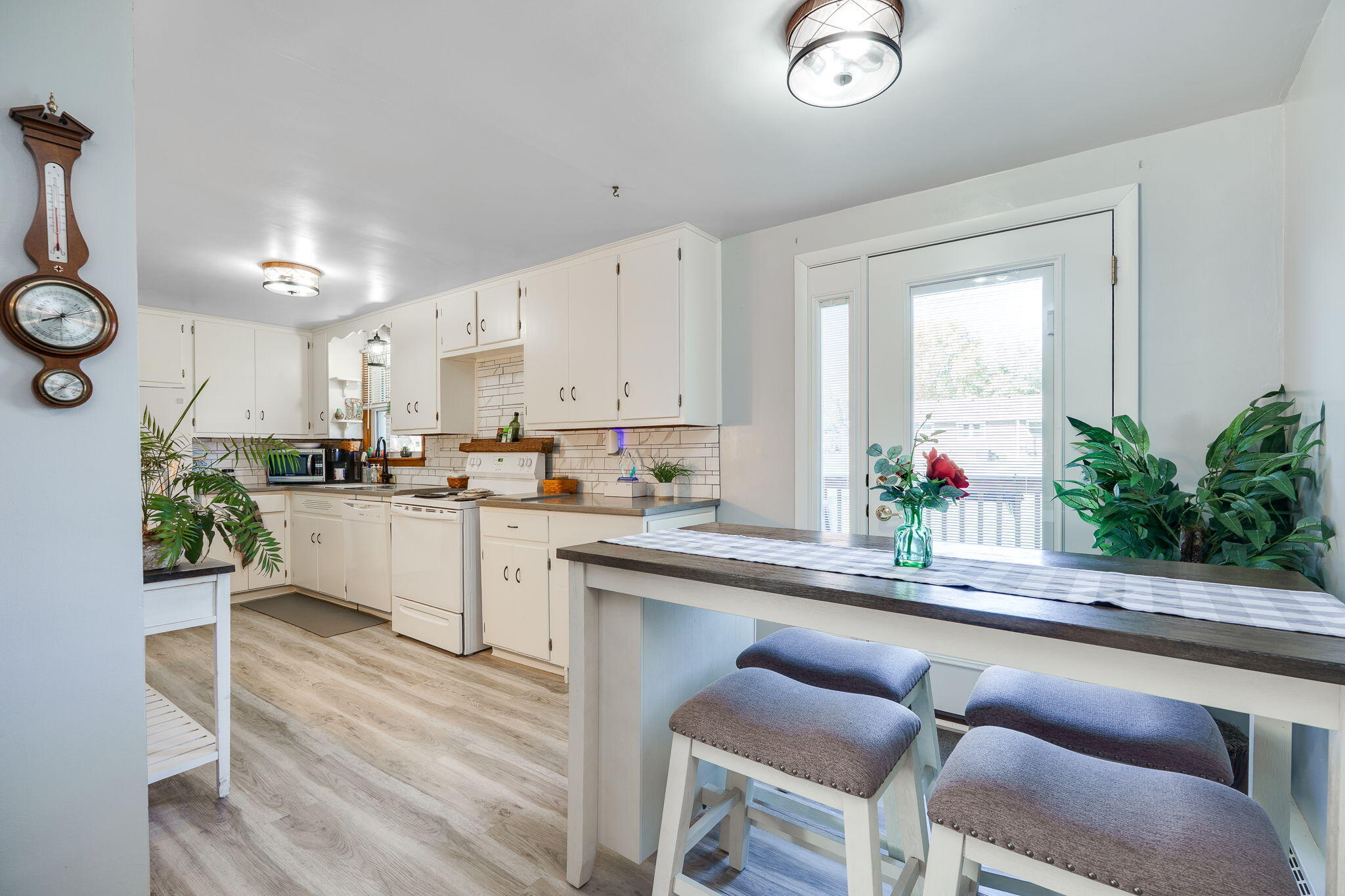 1438 Ronald Road, Springfield, Ohio 45503