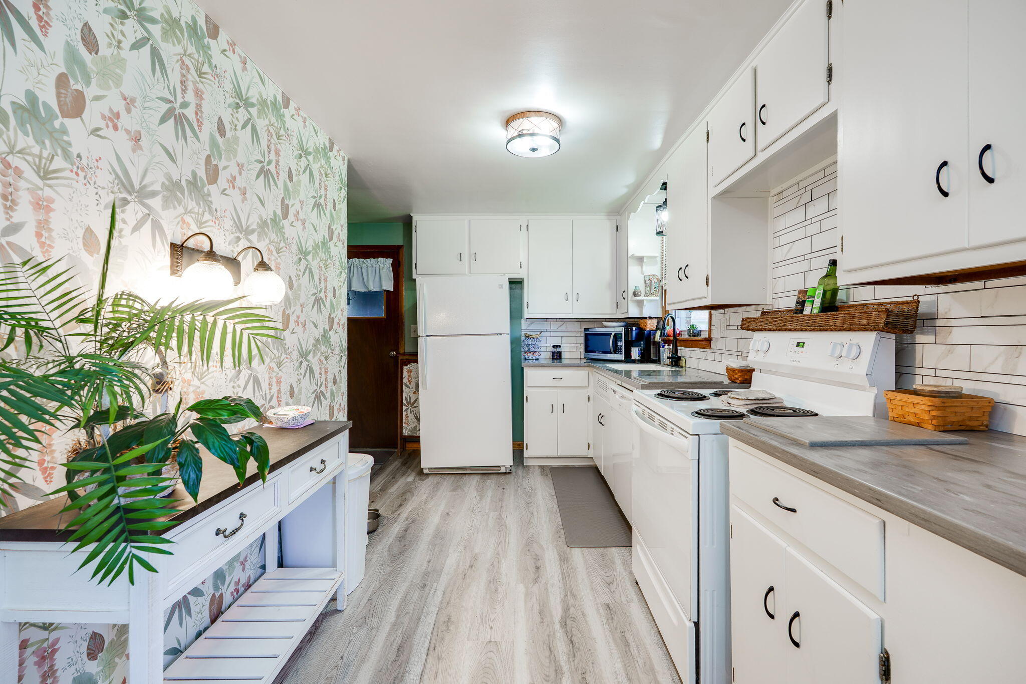 1438 Ronald Road, Springfield, Ohio 45503