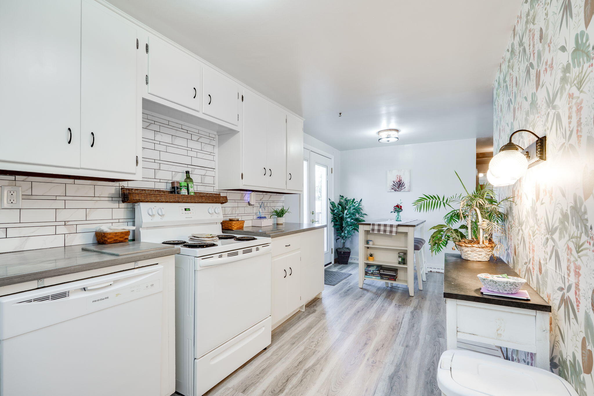 1438 Ronald Road, Springfield, Ohio 45503