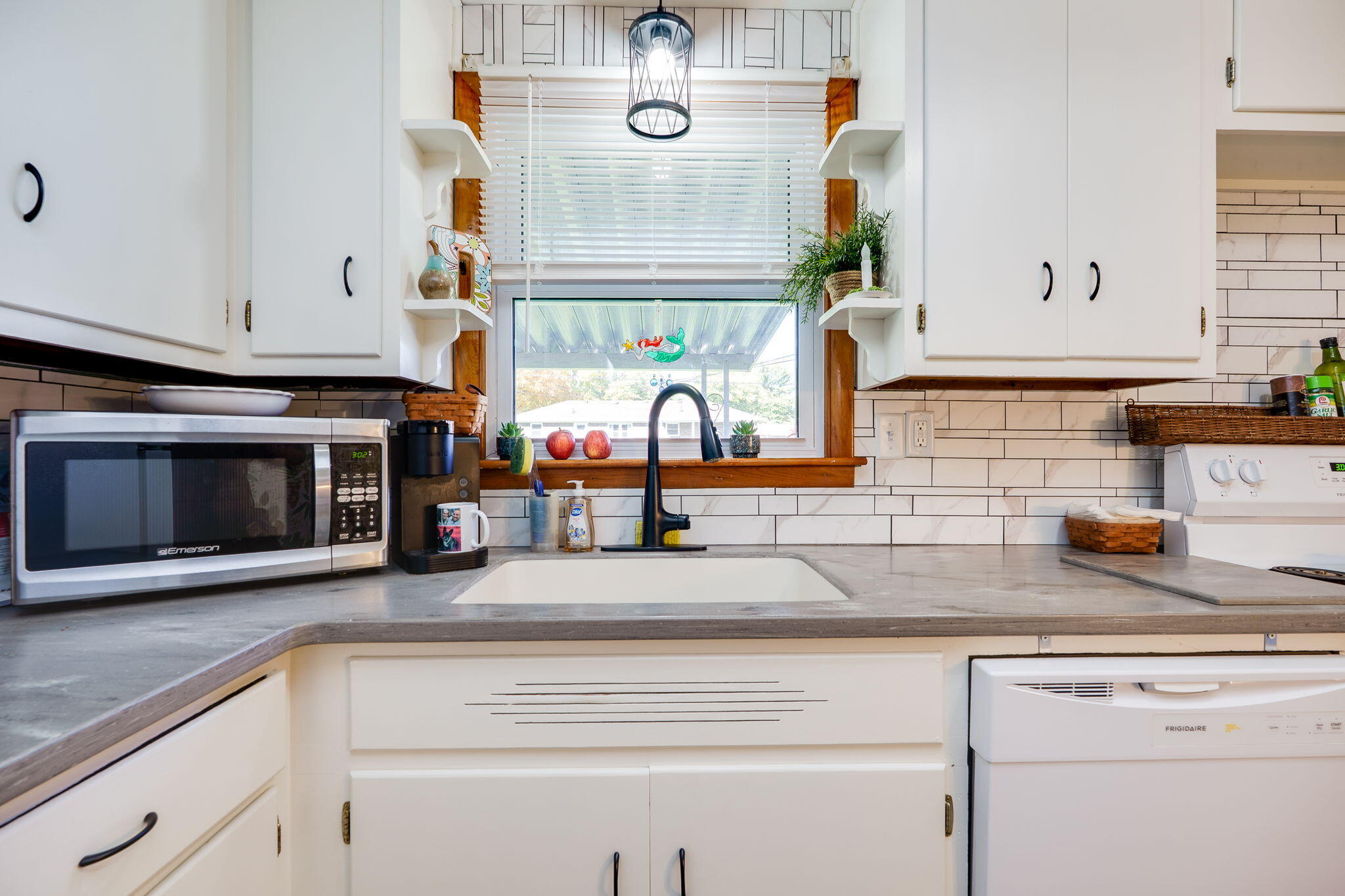 1438 Ronald Road, Springfield, Ohio 45503