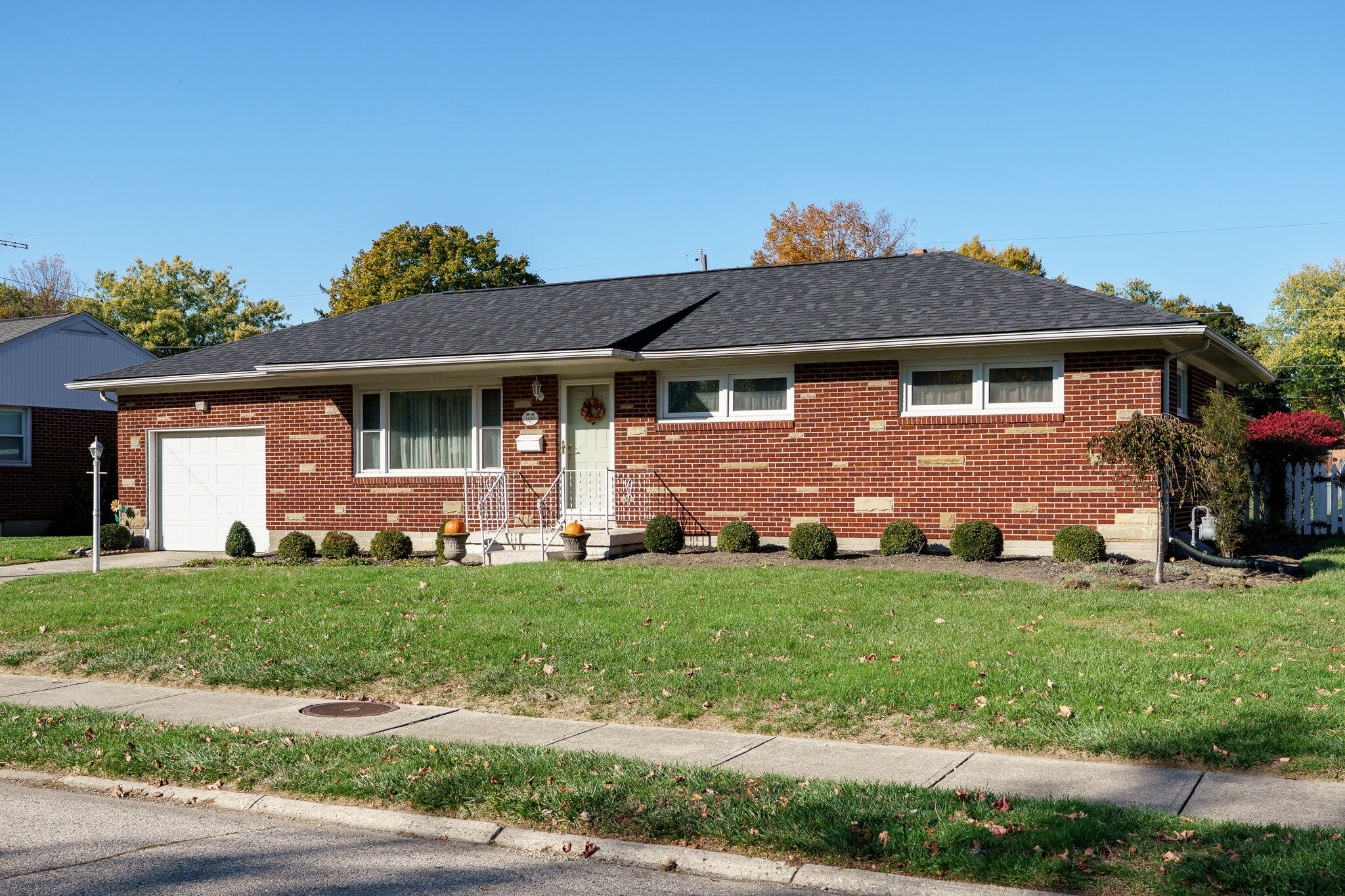 1438 Ronald Road, Springfield, Ohio 45503