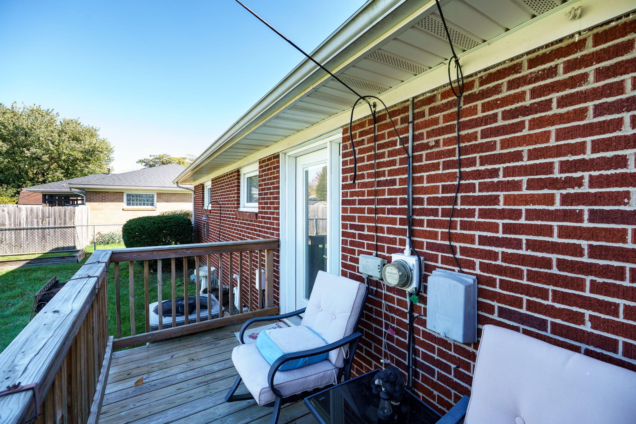 1438 Ronald Road, Springfield, Ohio 45503