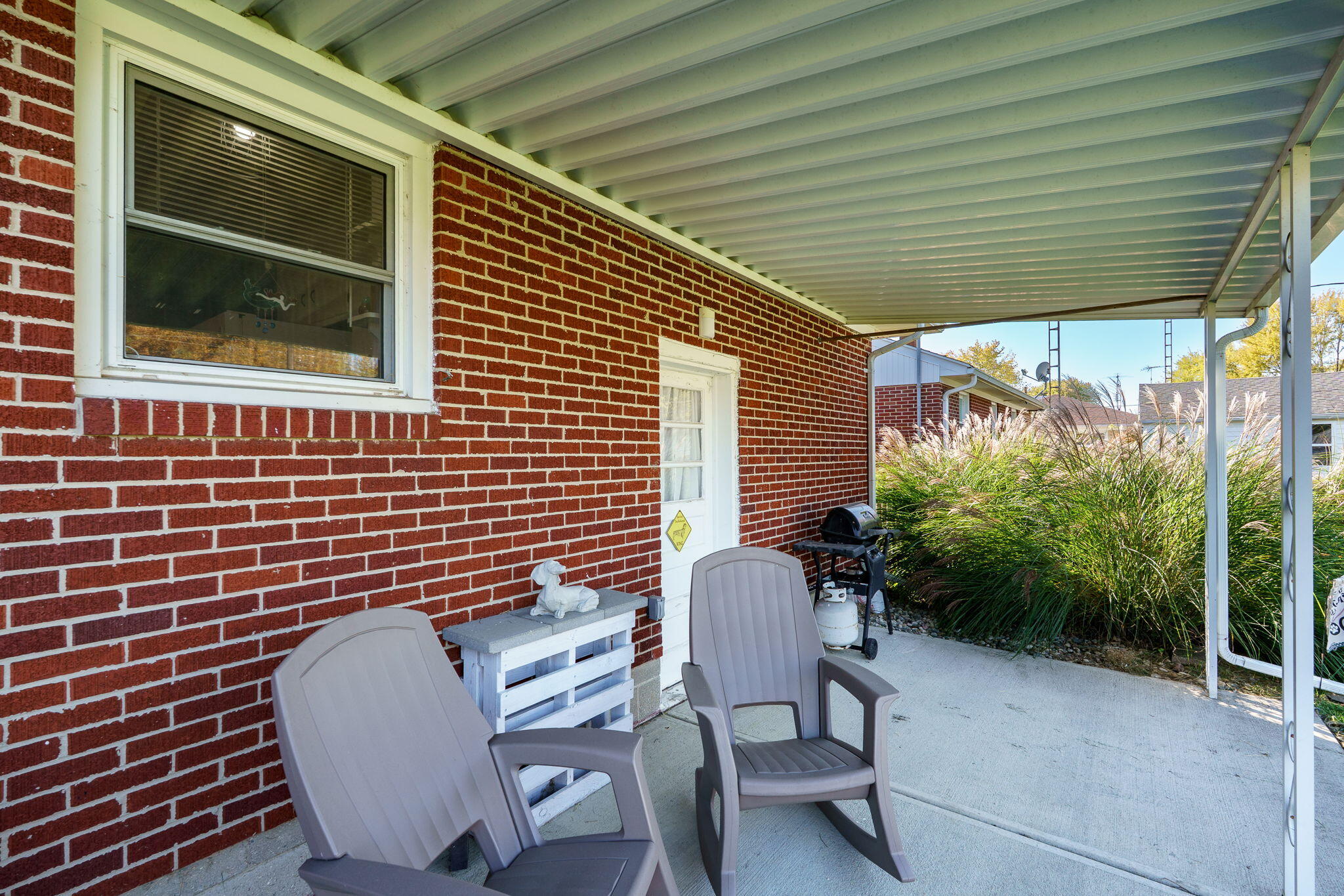 1438 Ronald Road, Springfield, Ohio 45503