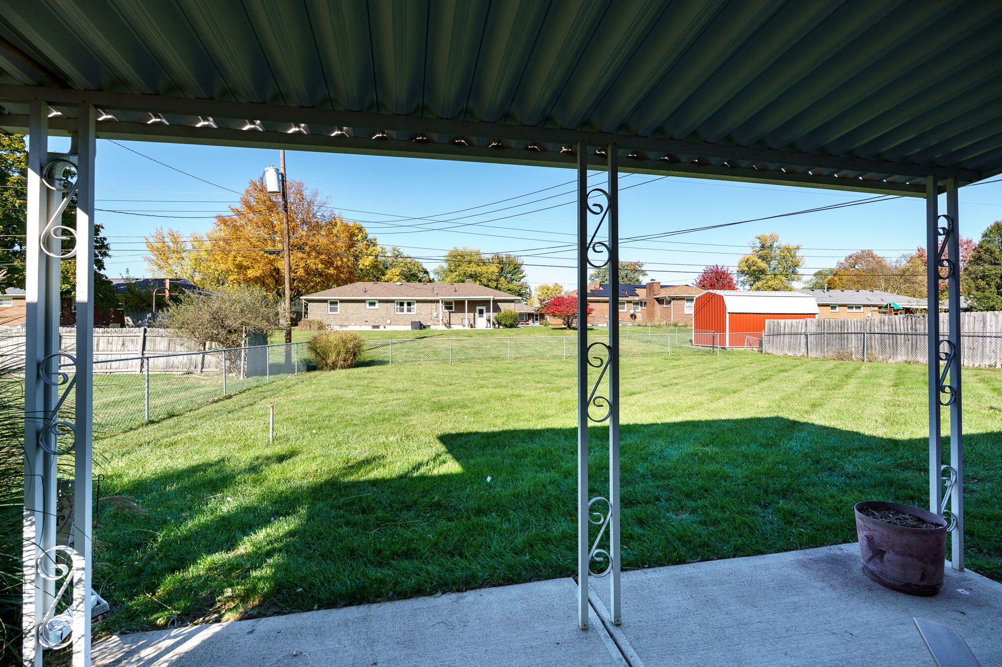 1438 Ronald Road, Springfield, Ohio 45503