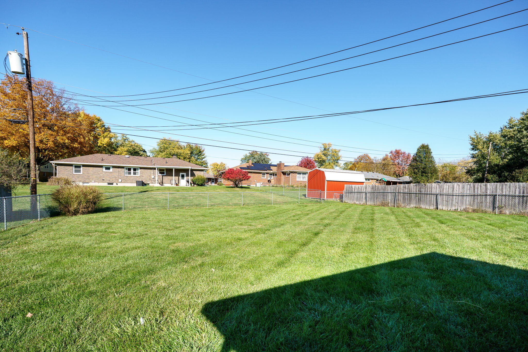 1438 Ronald Road, Springfield, Ohio 45503