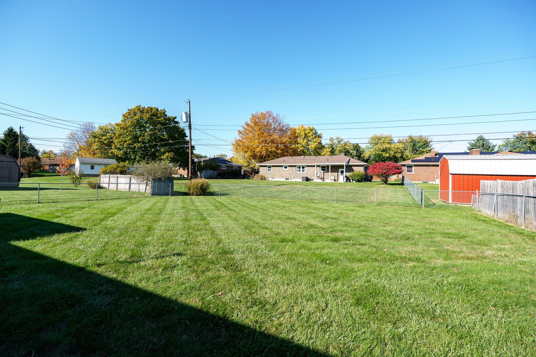 1438 Ronald Road, Springfield, Ohio 45503