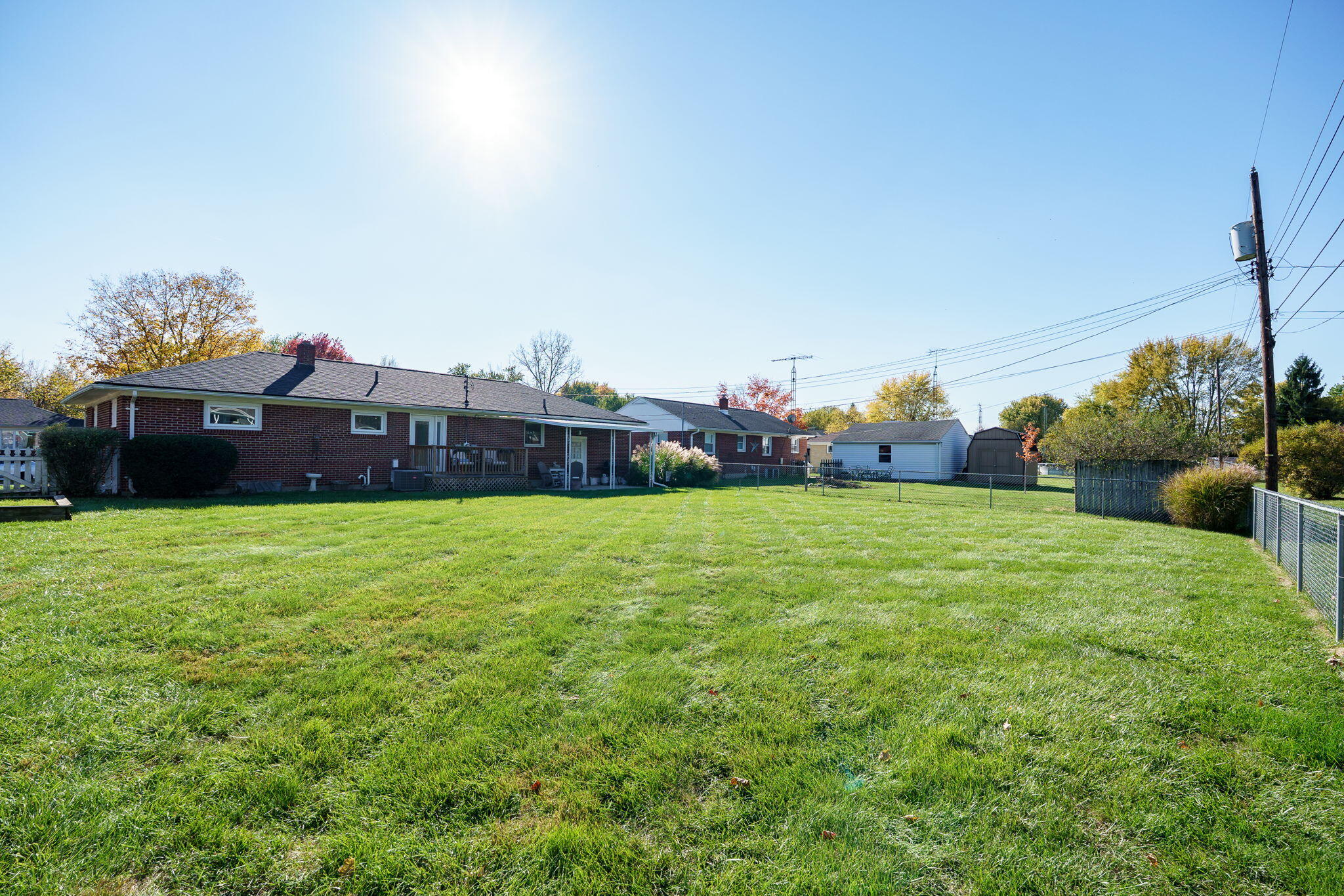 1438 Ronald Road, Springfield, Ohio 45503