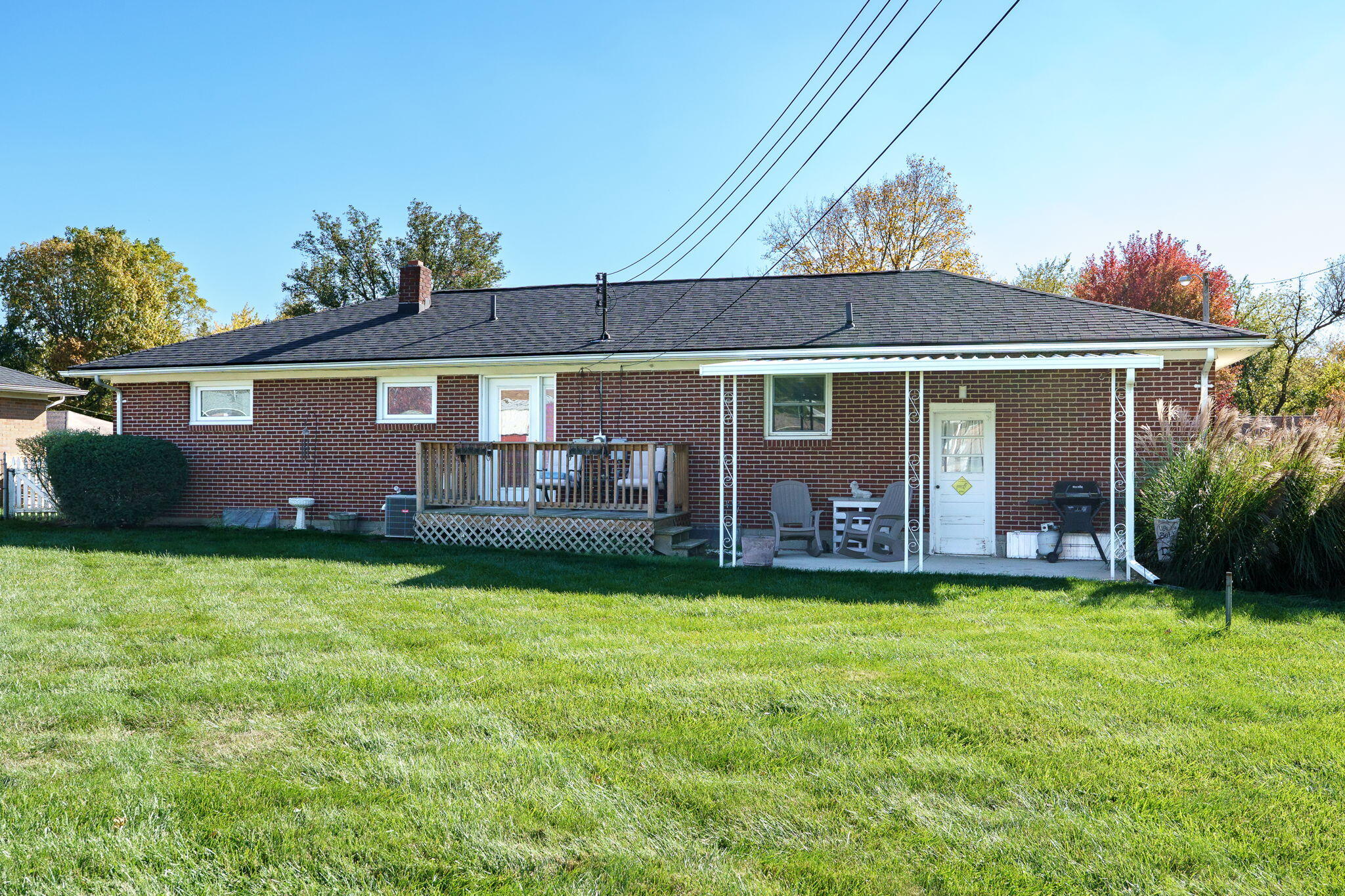 1438 Ronald Road, Springfield, Ohio 45503