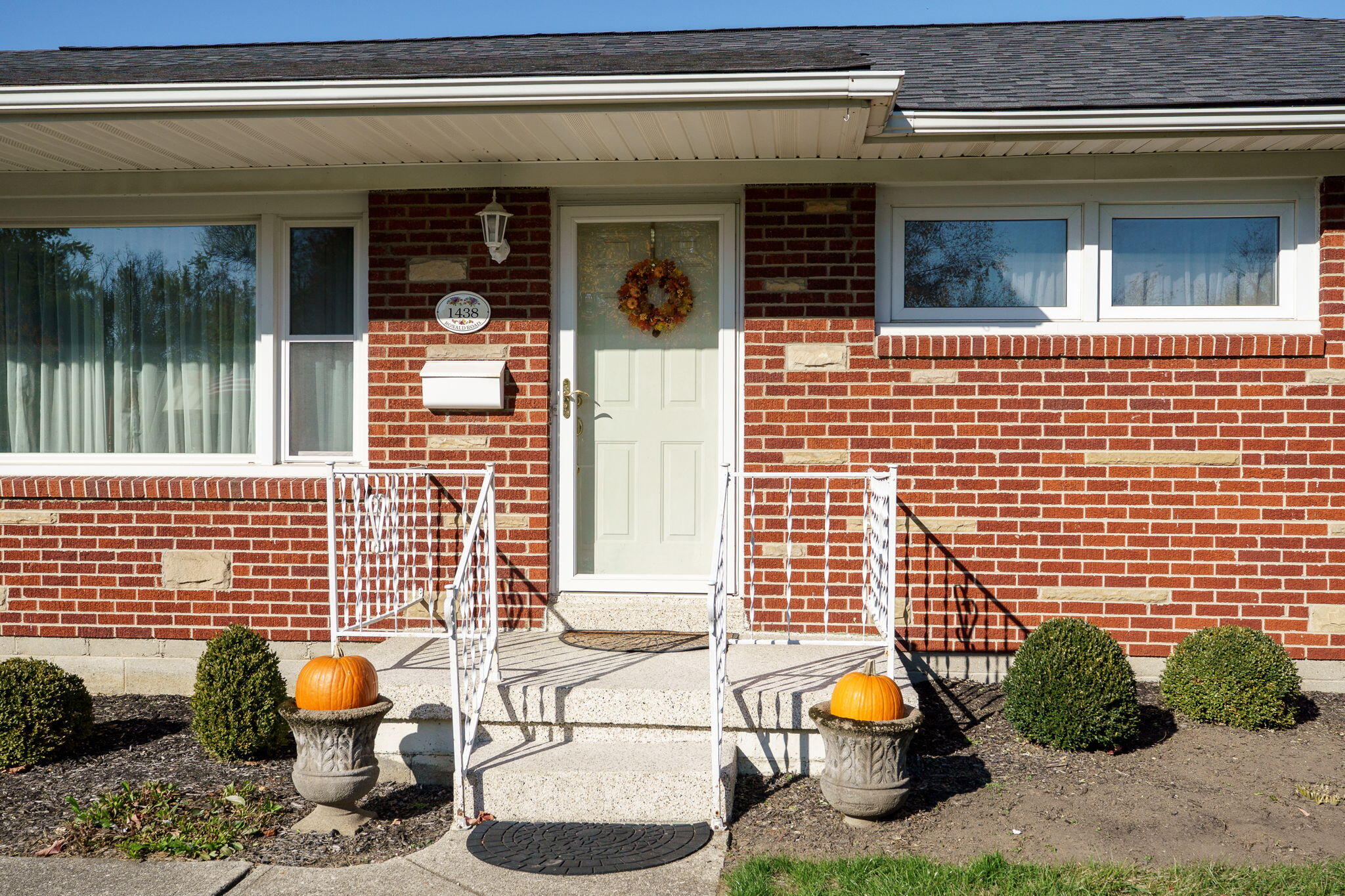 1438 Ronald Road, Springfield, Ohio 45503