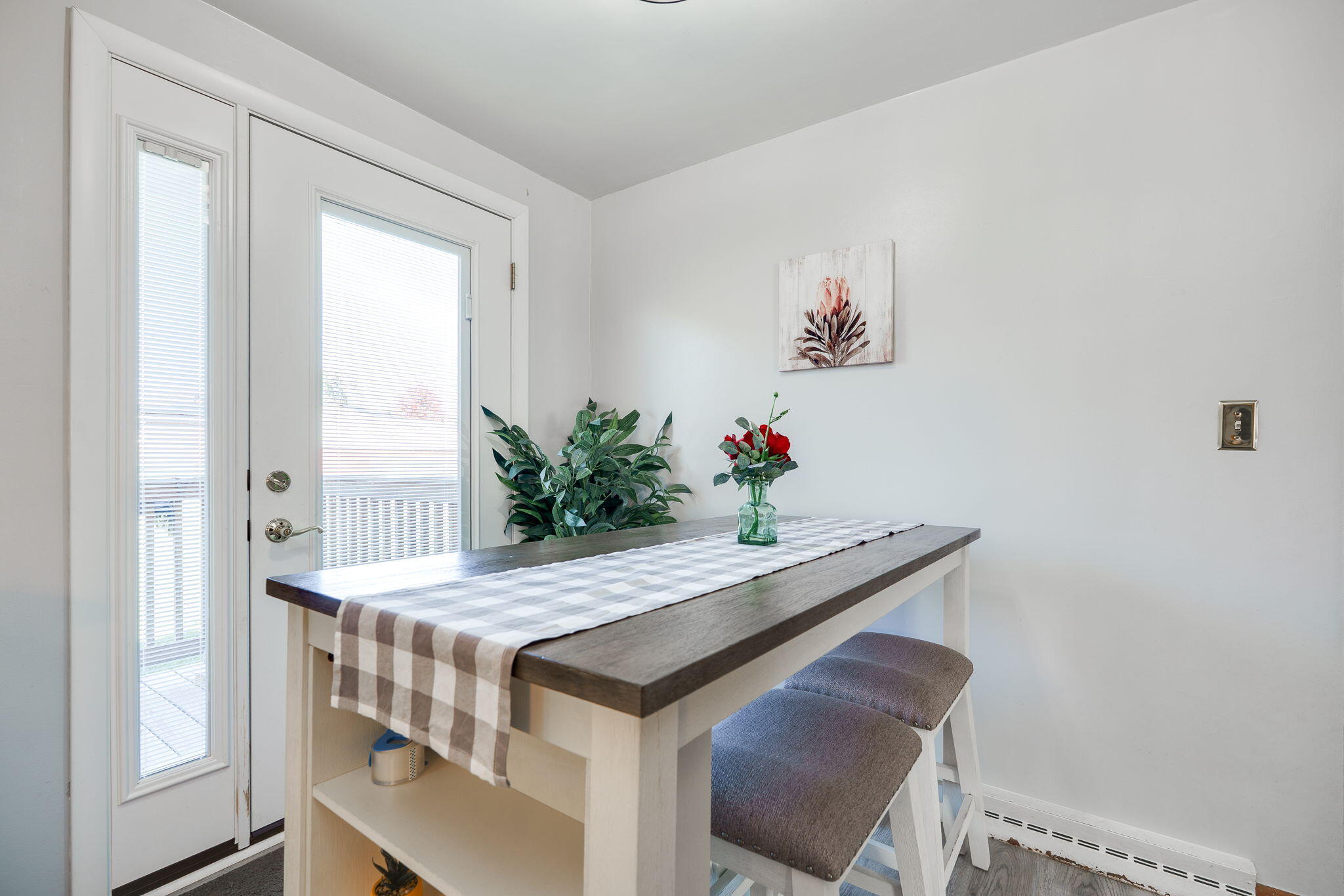 1438 Ronald Road, Springfield, Ohio 45503