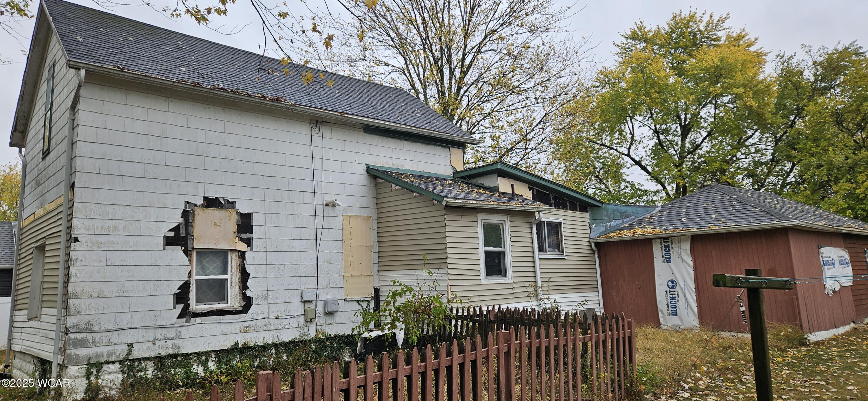 508 Washington Street, Delphos, Ohio