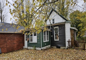 508 Washington Street, Delphos, Ohio, 3 Bedrooms Bedrooms, ,1 BathroomBathrooms,Residential,For Sale,Washington,308709