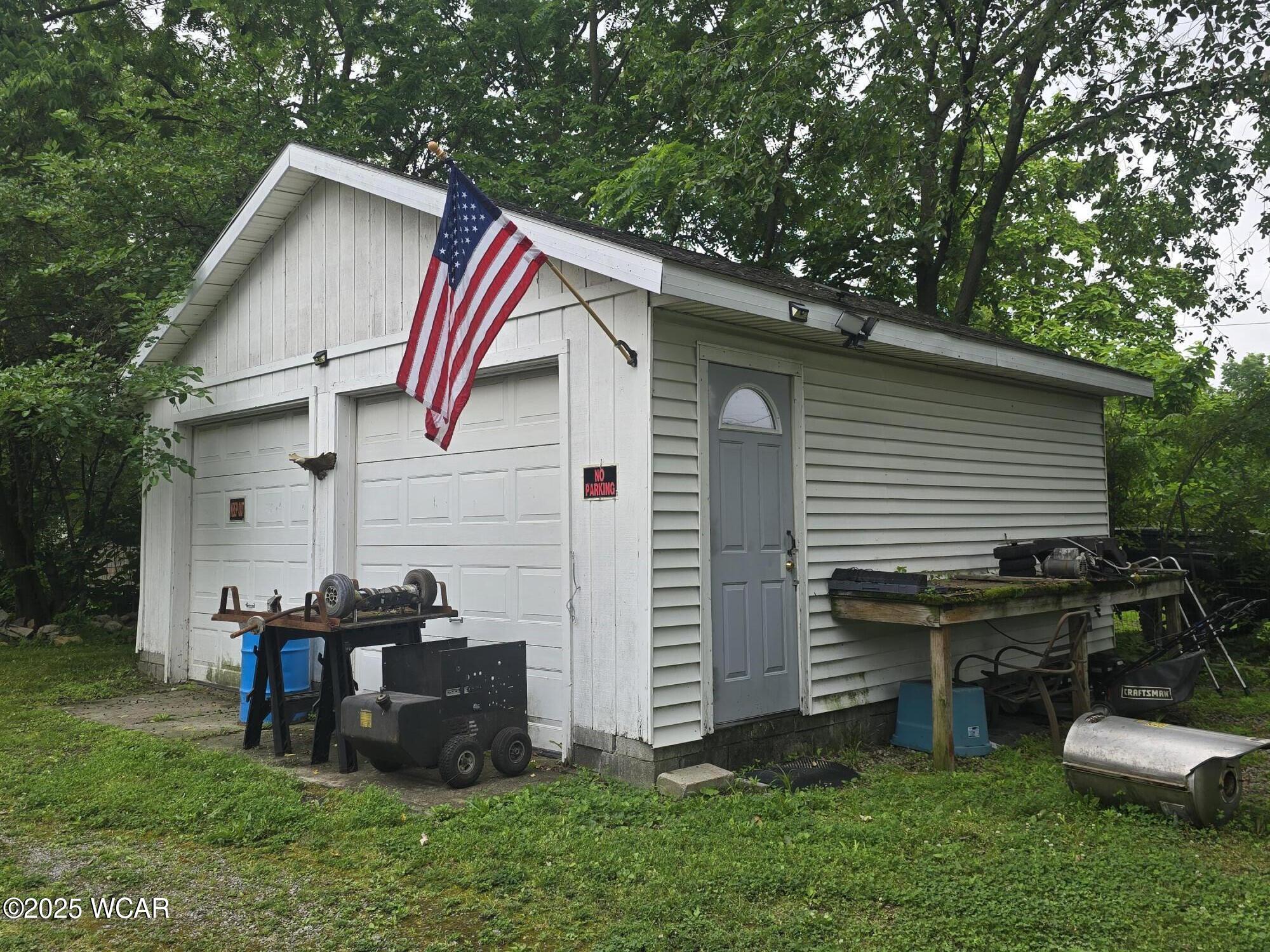 616 Elizabeth Street, Lima, Ohio