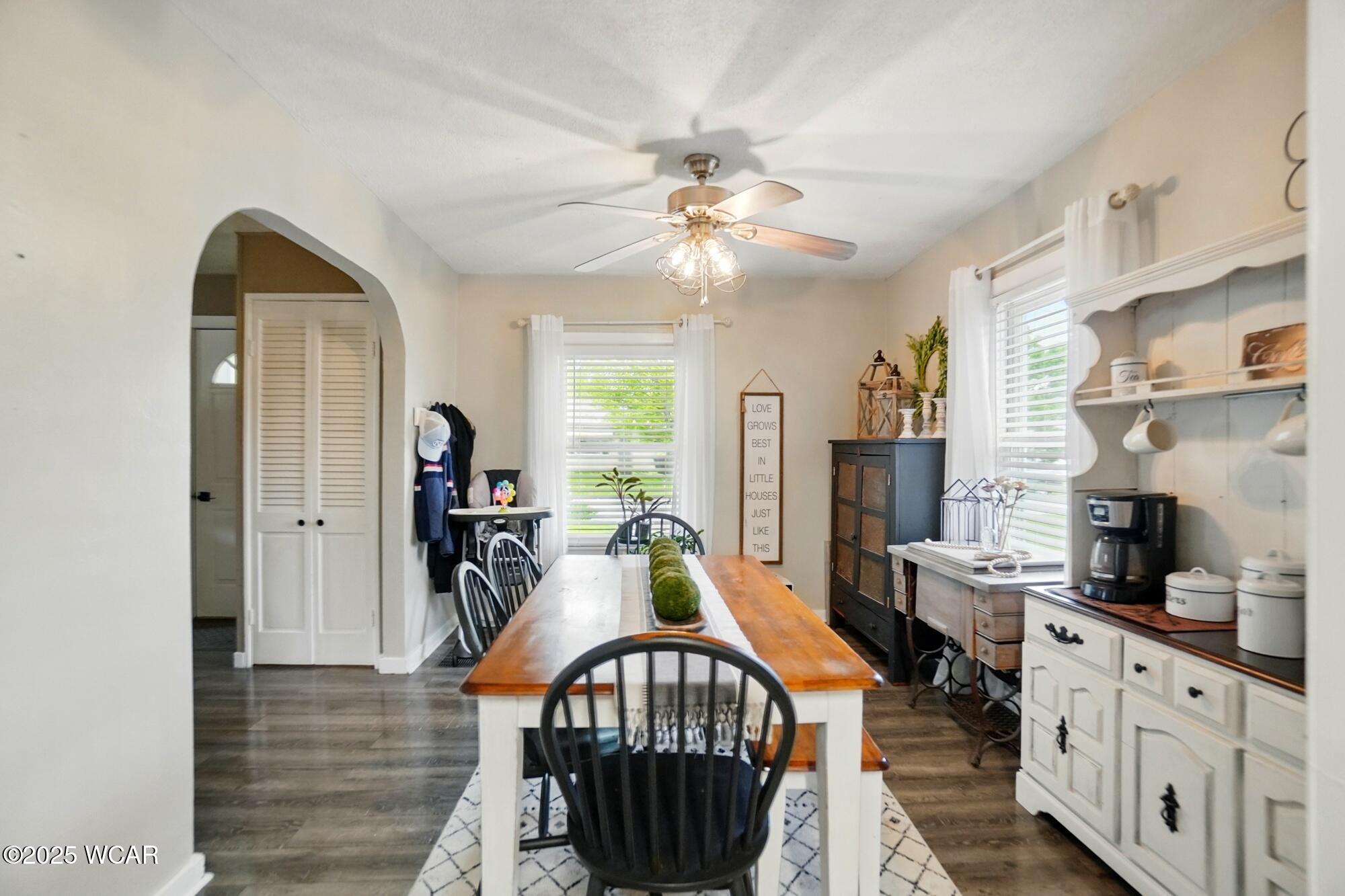 409 Pine Street, Wapakoneta, Ohio