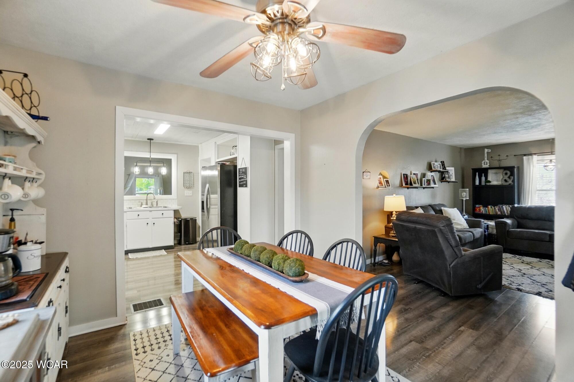 409 Pine Street, Wapakoneta, Ohio