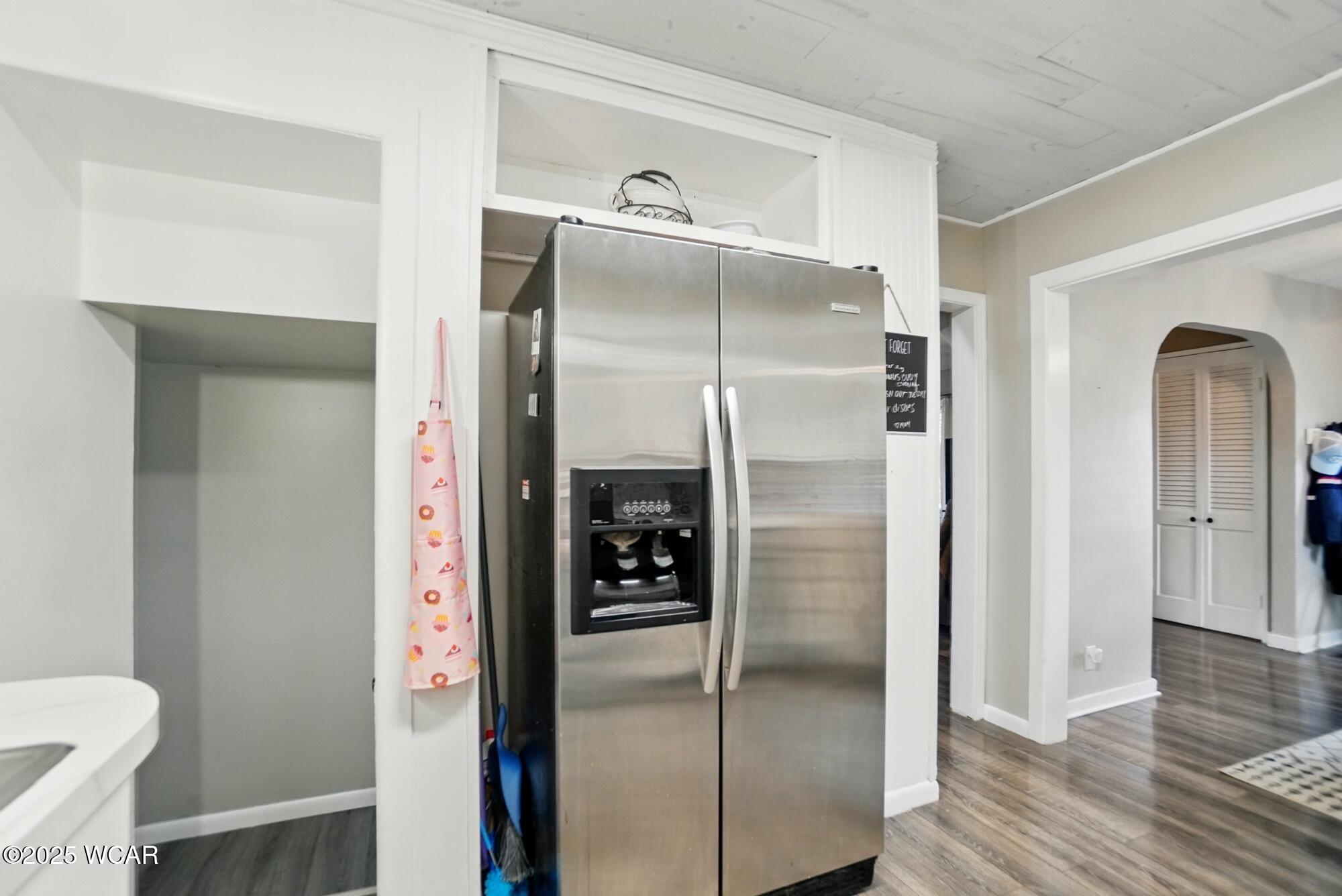 409 Pine Street, Wapakoneta, Ohio