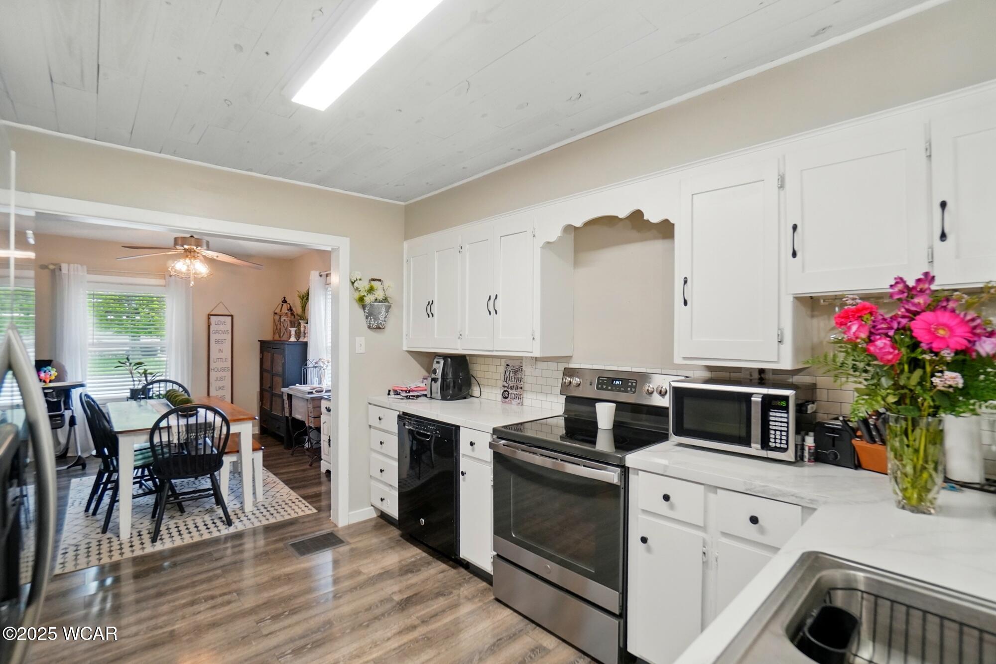 409 Pine Street, Wapakoneta, Ohio