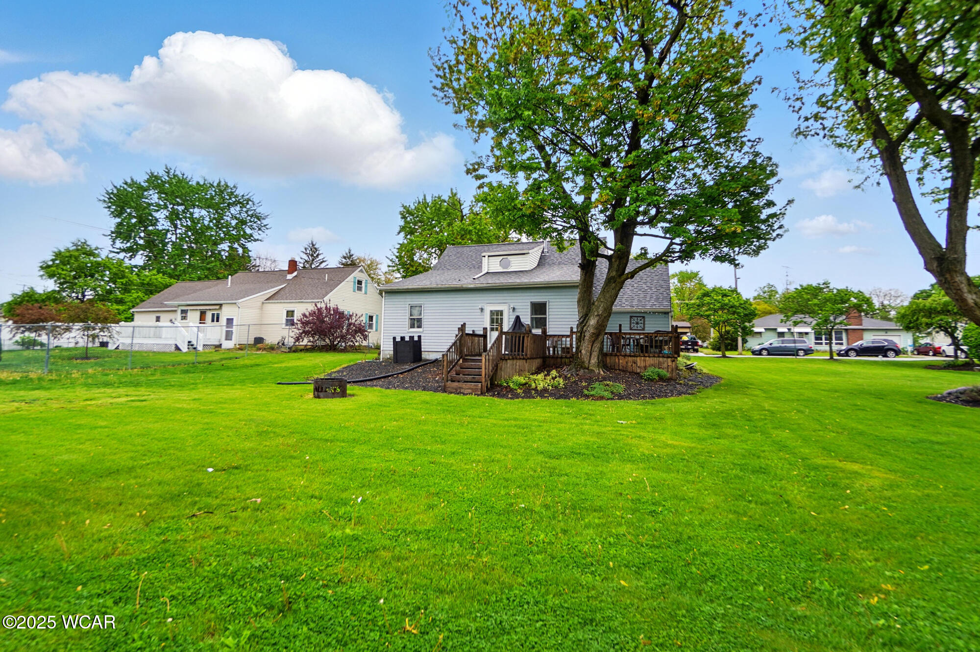 409 Pine Street, Wapakoneta, Ohio