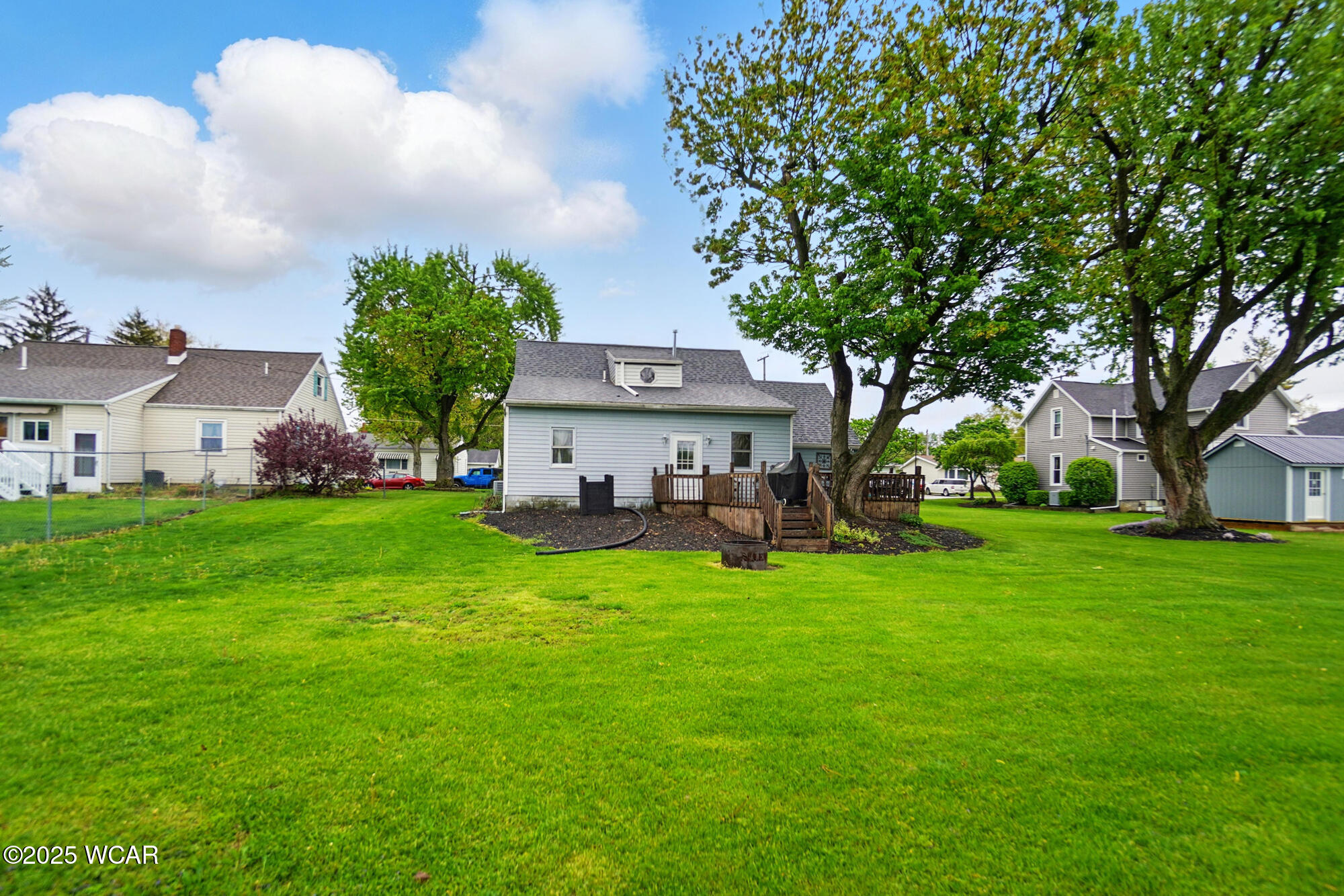 409 Pine Street, Wapakoneta, Ohio