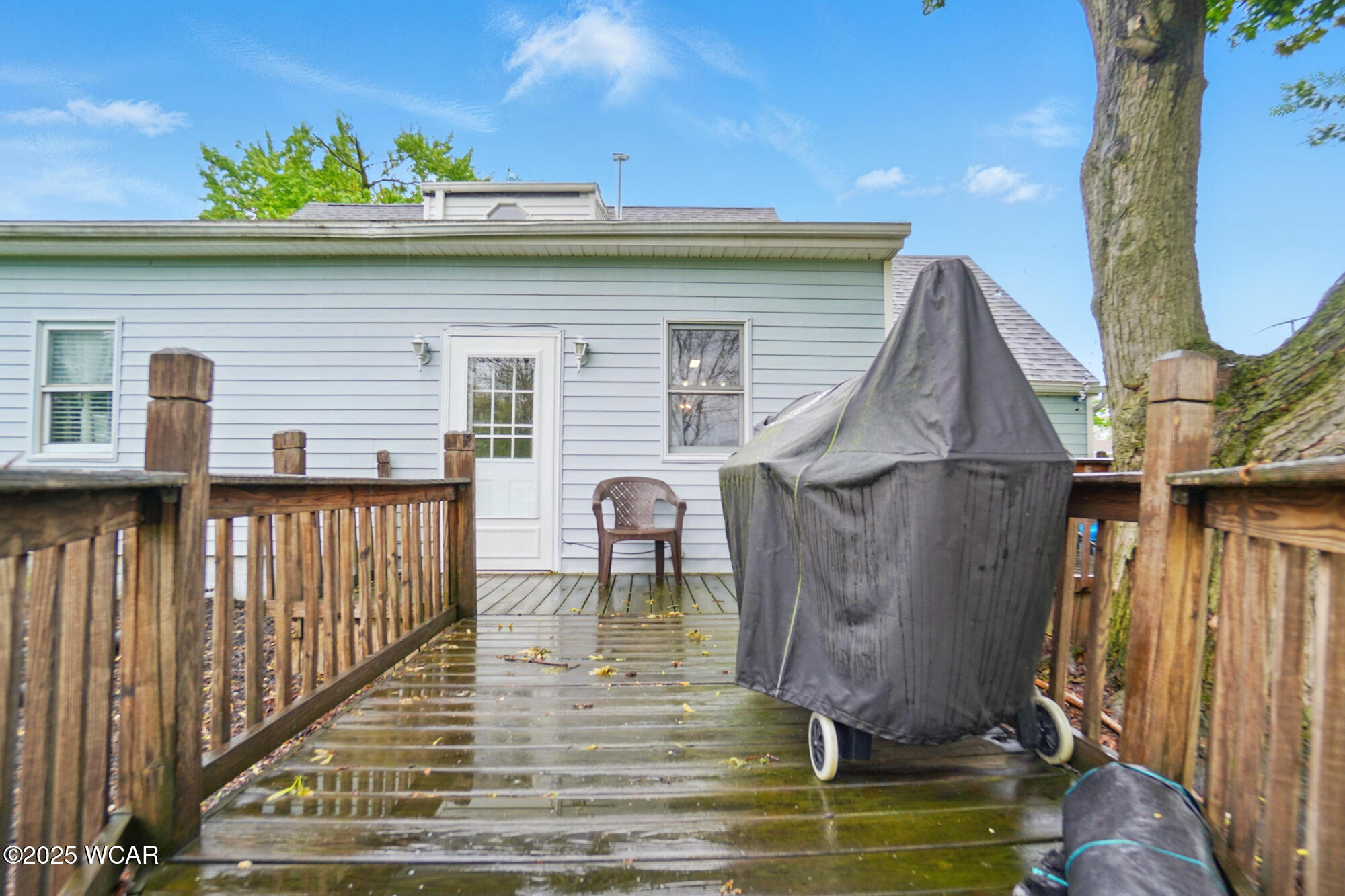 409 Pine Street, Wapakoneta, Ohio