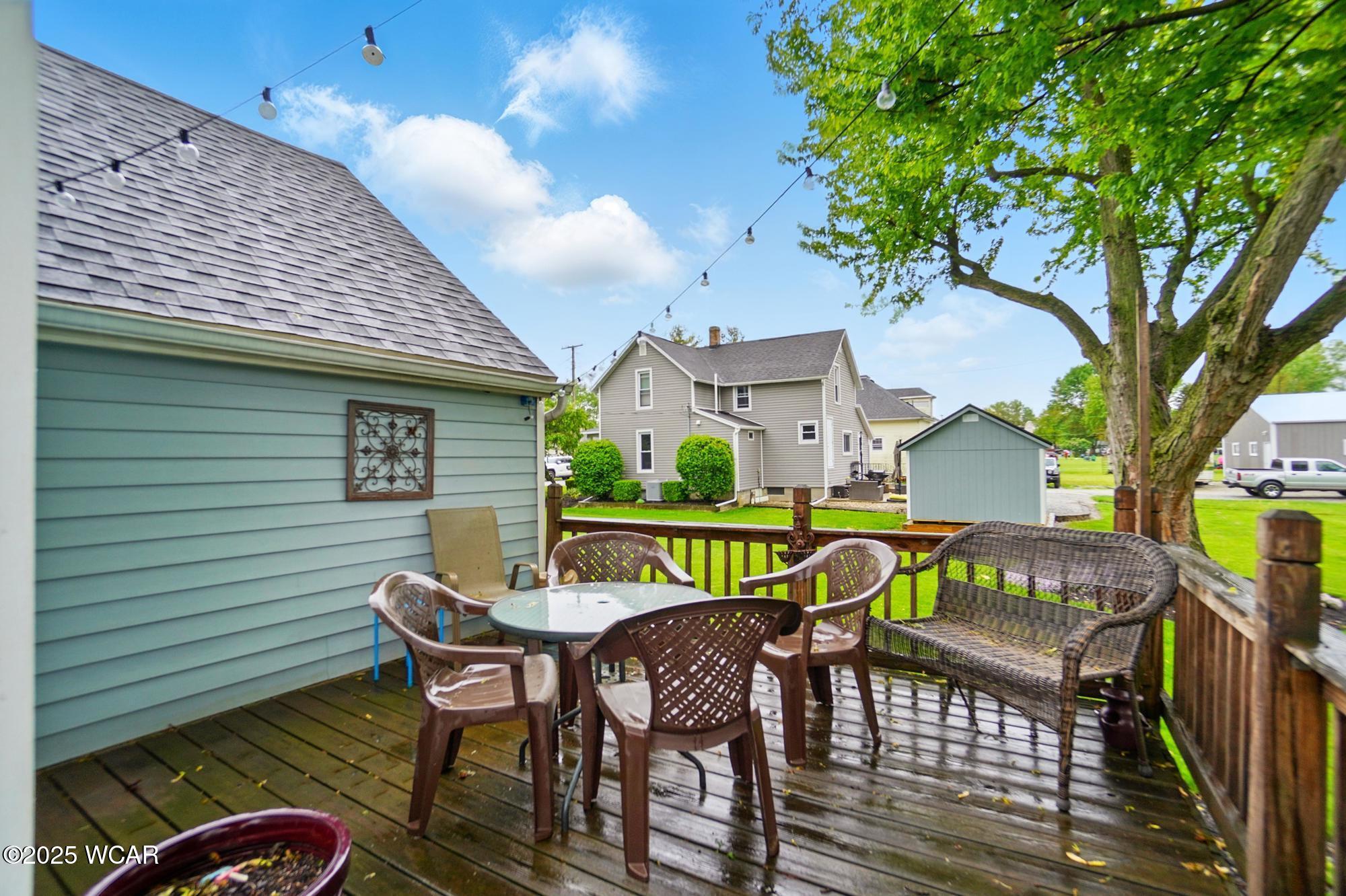 409 Pine Street, Wapakoneta, Ohio