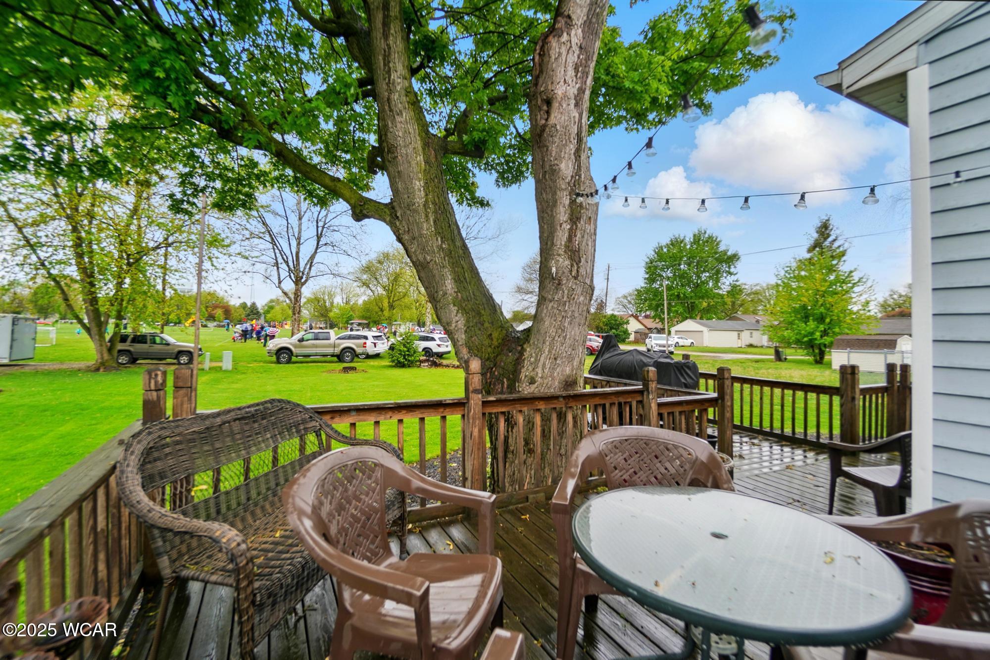 409 Pine Street, Wapakoneta, Ohio