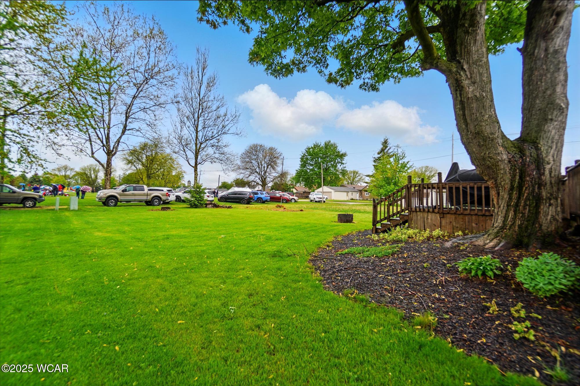 409 Pine Street, Wapakoneta, Ohio