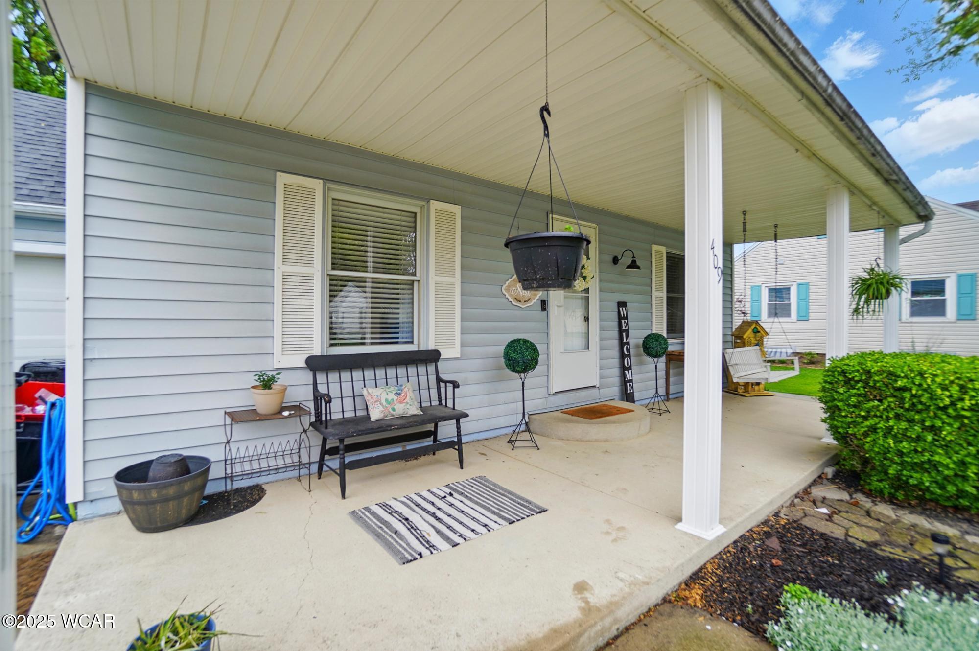 409 Pine Street, Wapakoneta, Ohio