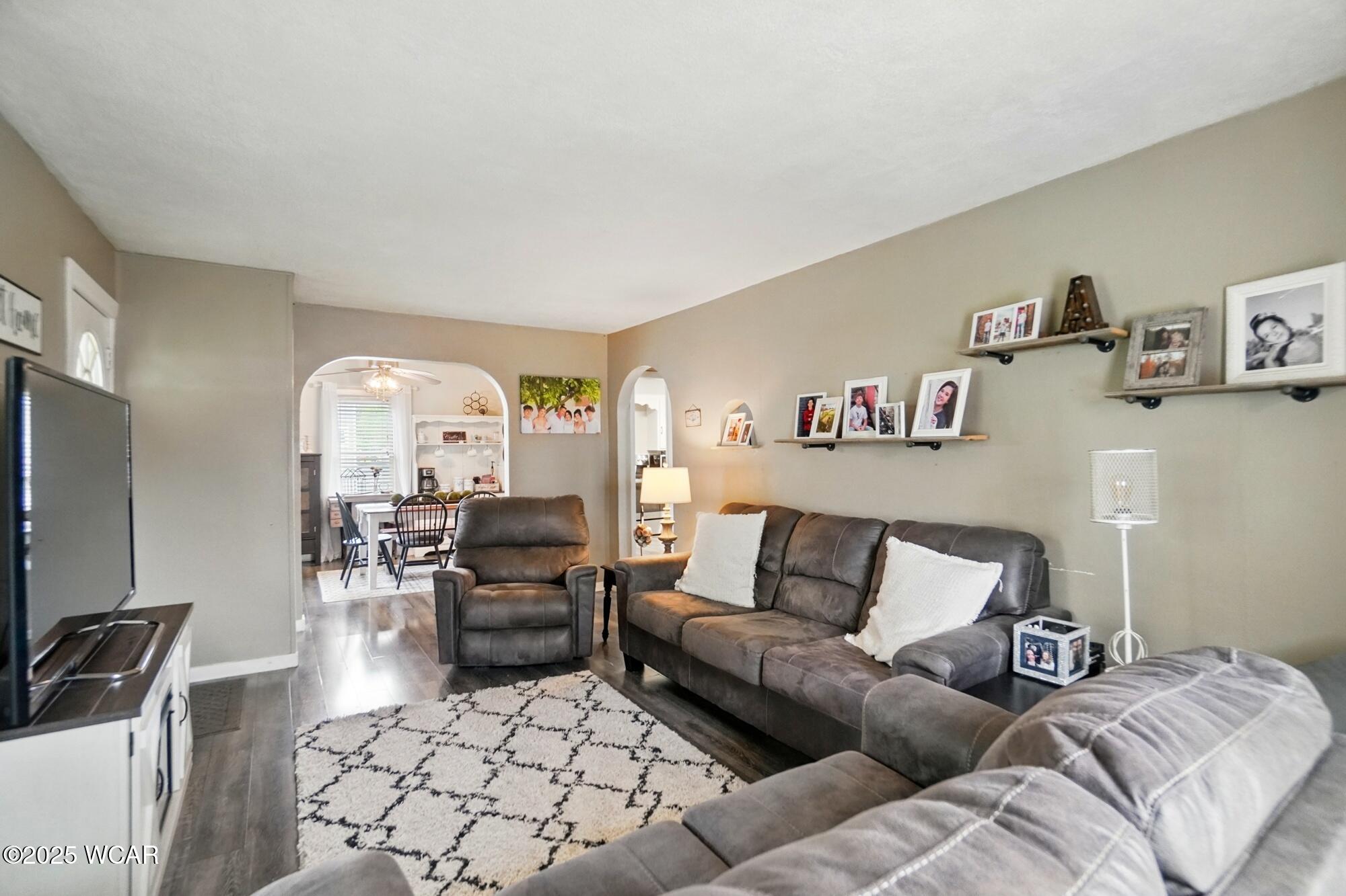 409 Pine Street, Wapakoneta, Ohio