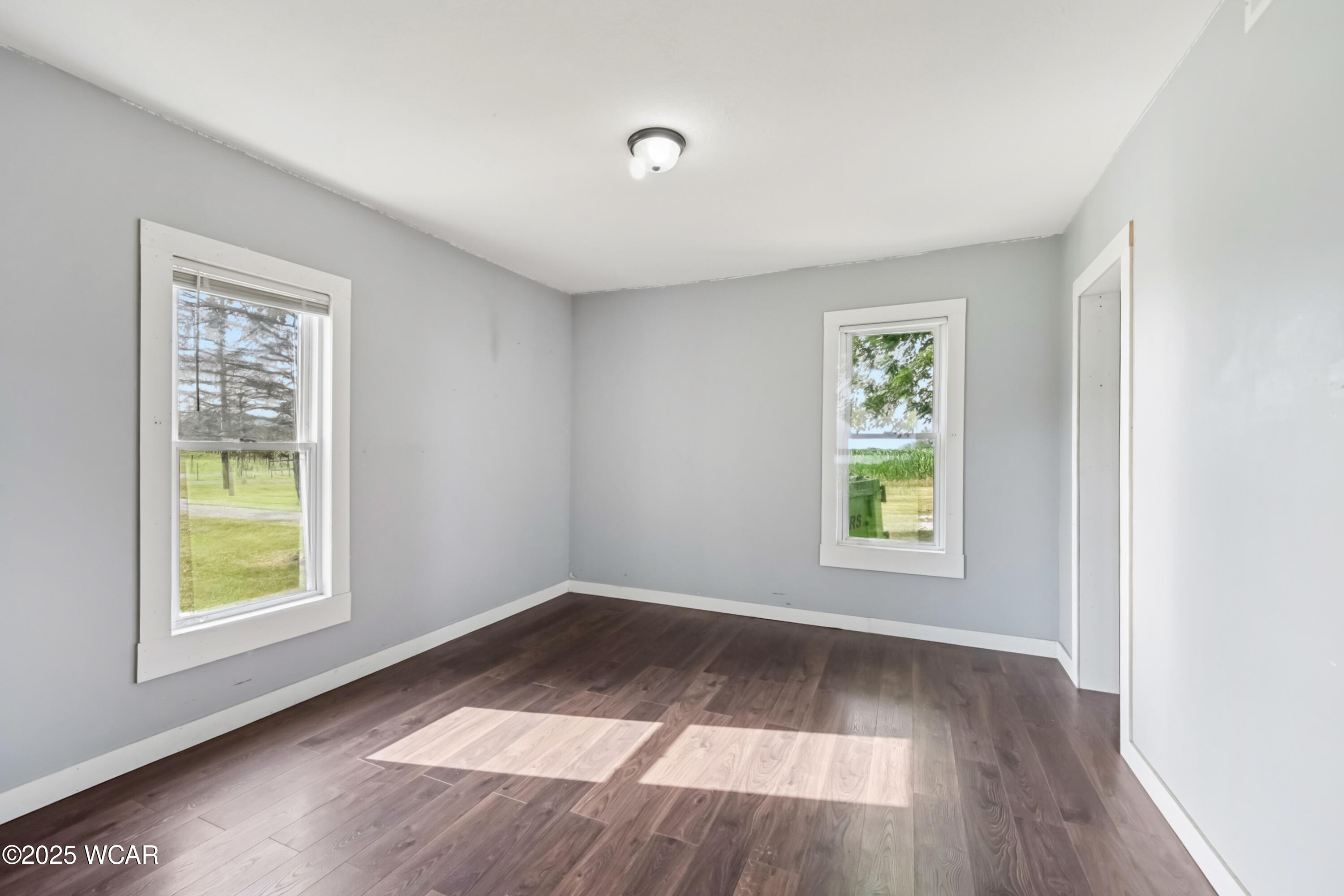 25883 Lunda Road, West Mansfield, Ohio