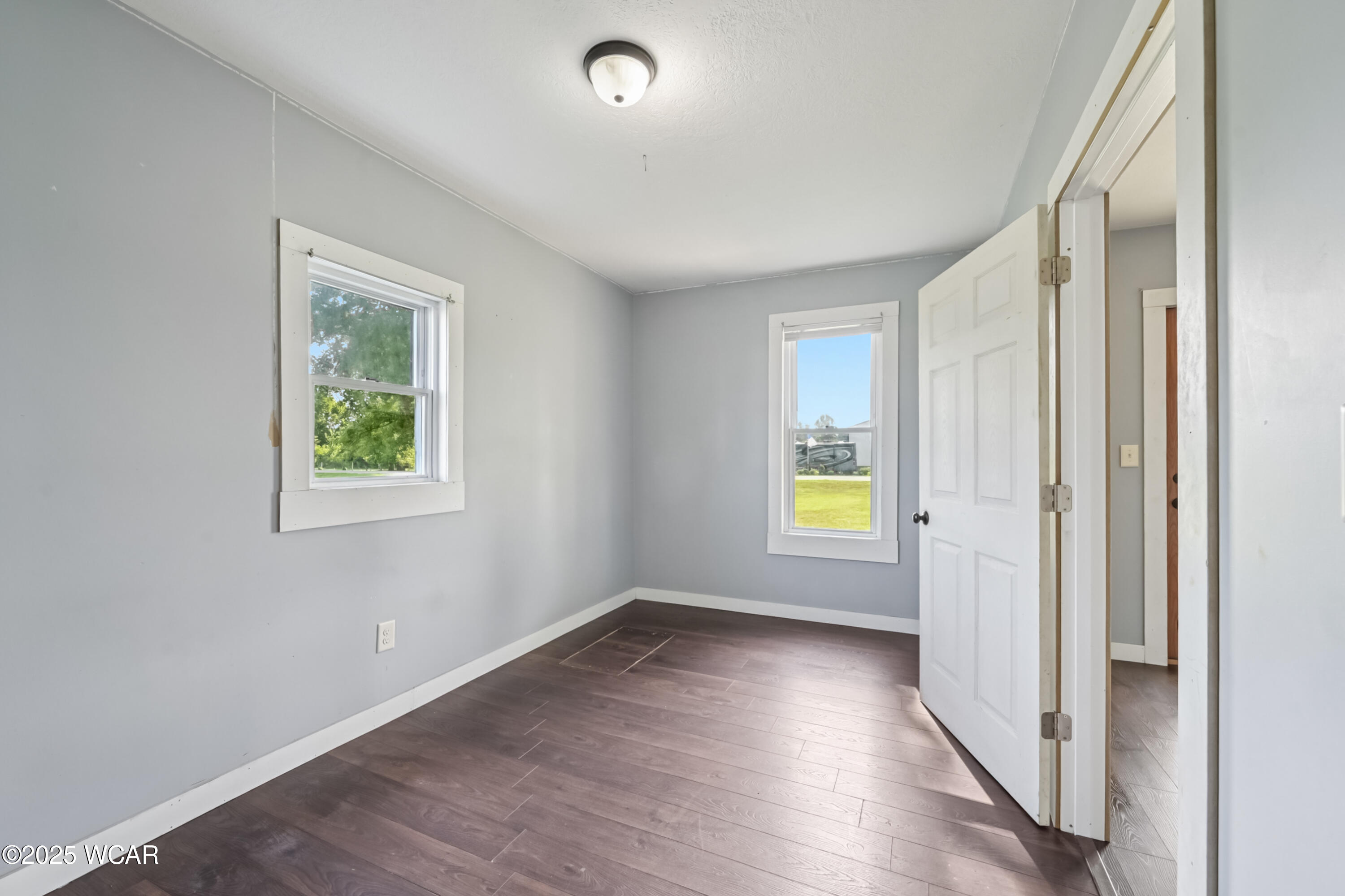 25883 Lunda Road, West Mansfield, Ohio