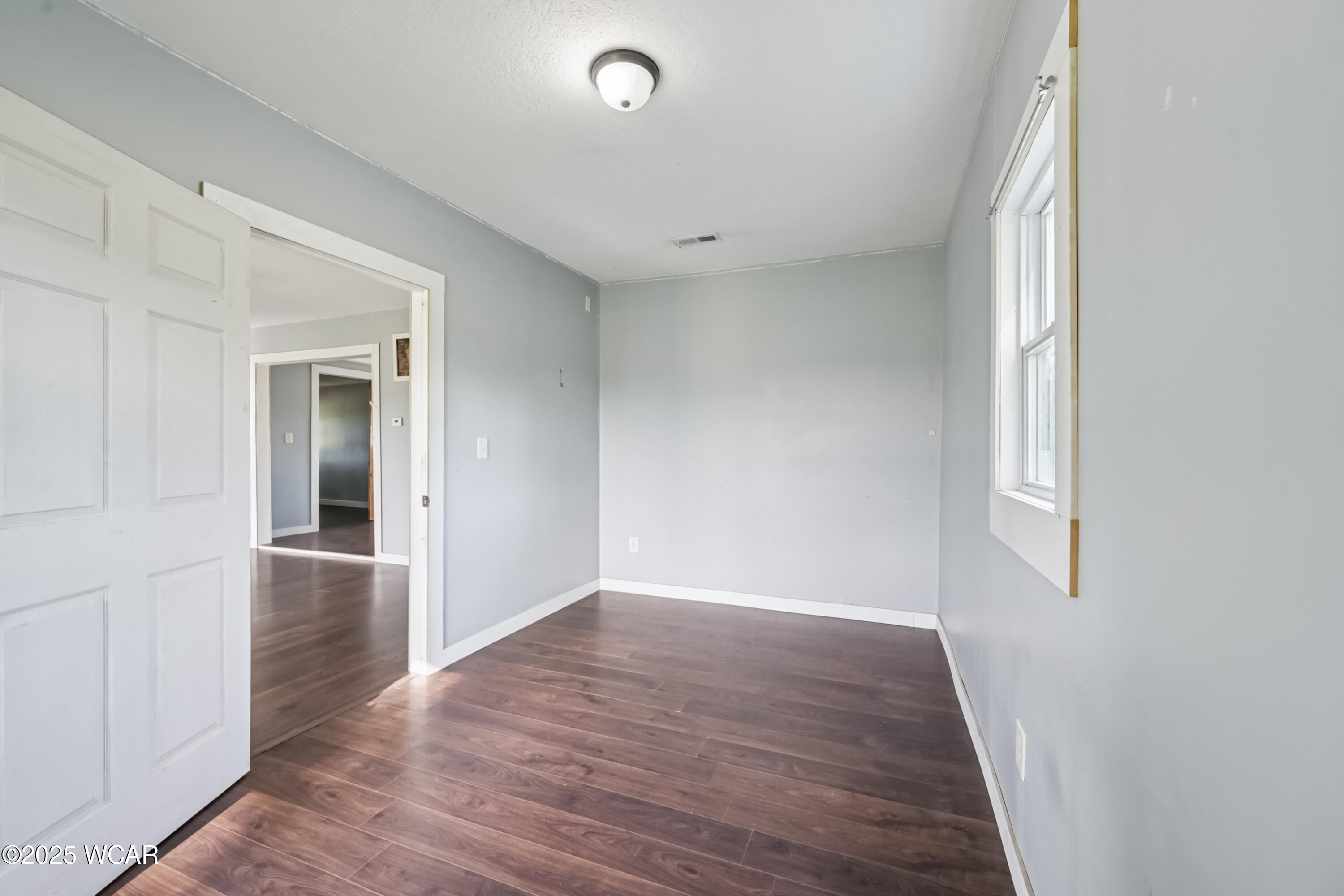 25883 Lunda Road, West Mansfield, Ohio