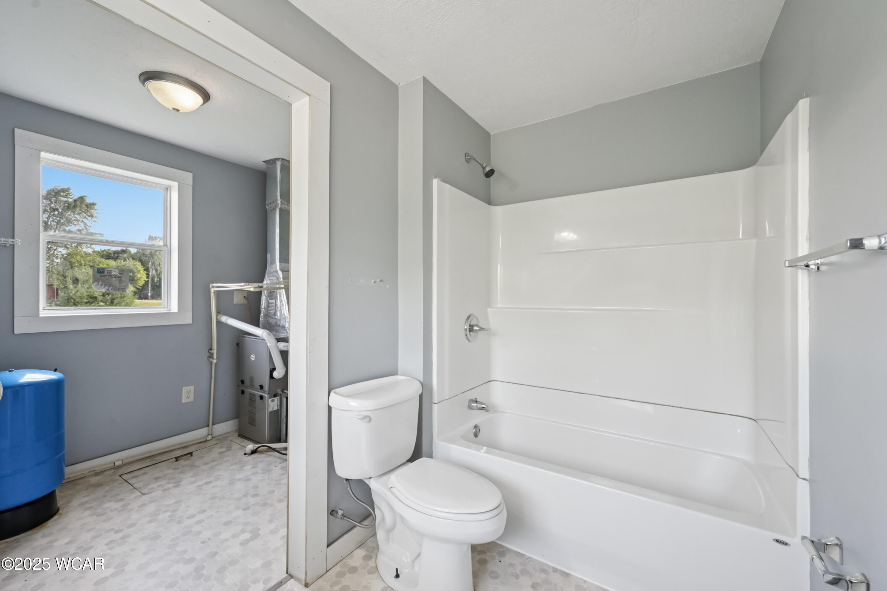 25883 Lunda Road, West Mansfield, Ohio