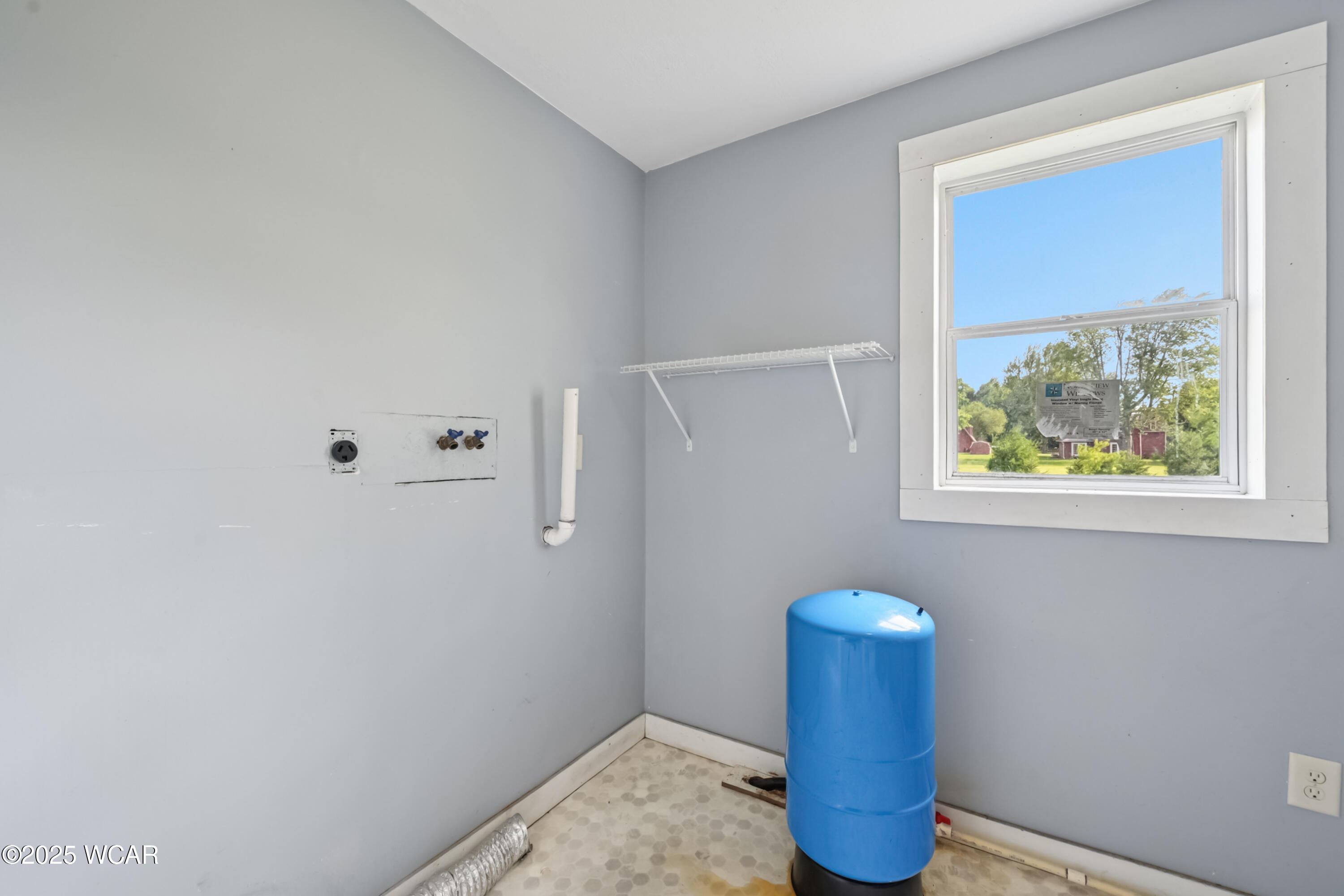 25883 Lunda Road, West Mansfield, Ohio