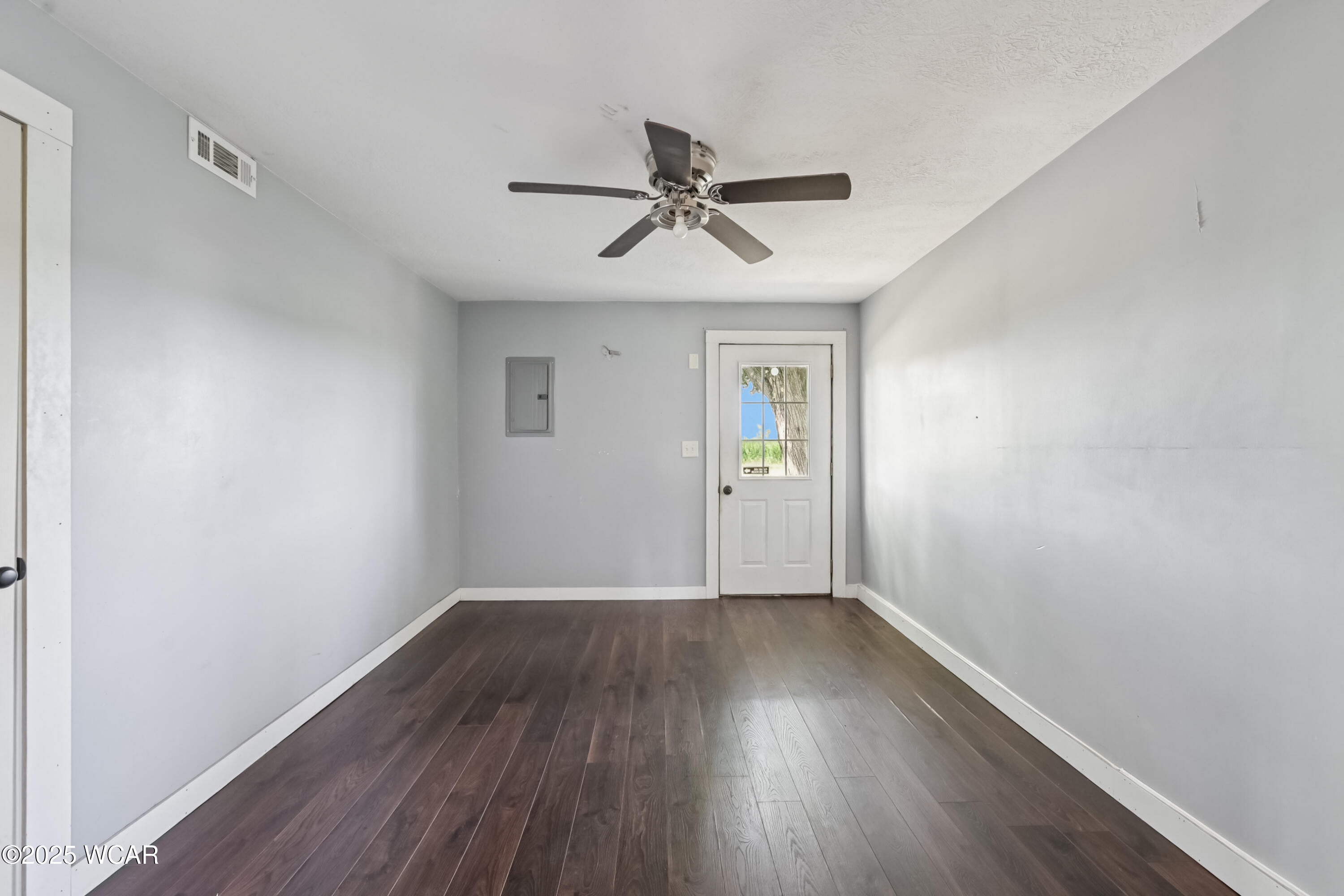 25883 Lunda Road, West Mansfield, Ohio