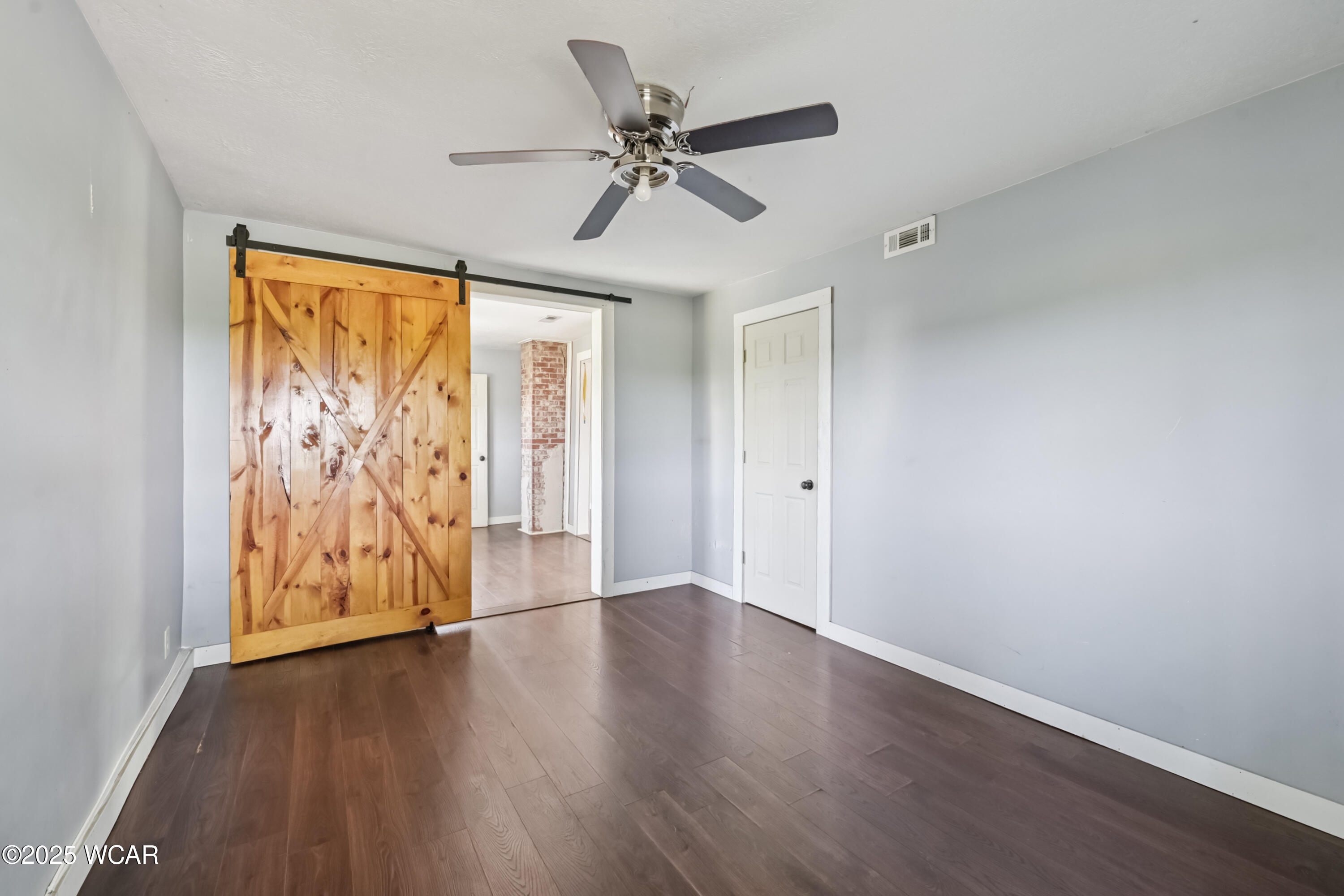 25883 Lunda Road, West Mansfield, Ohio