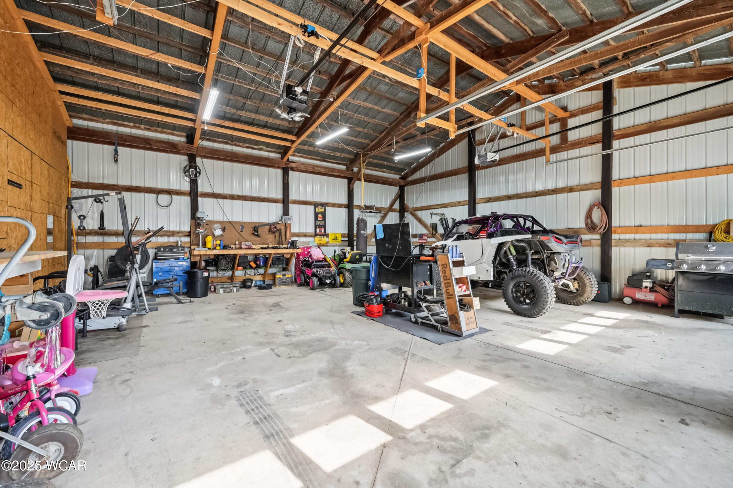 25883 Lunda Road, West Mansfield, Ohio