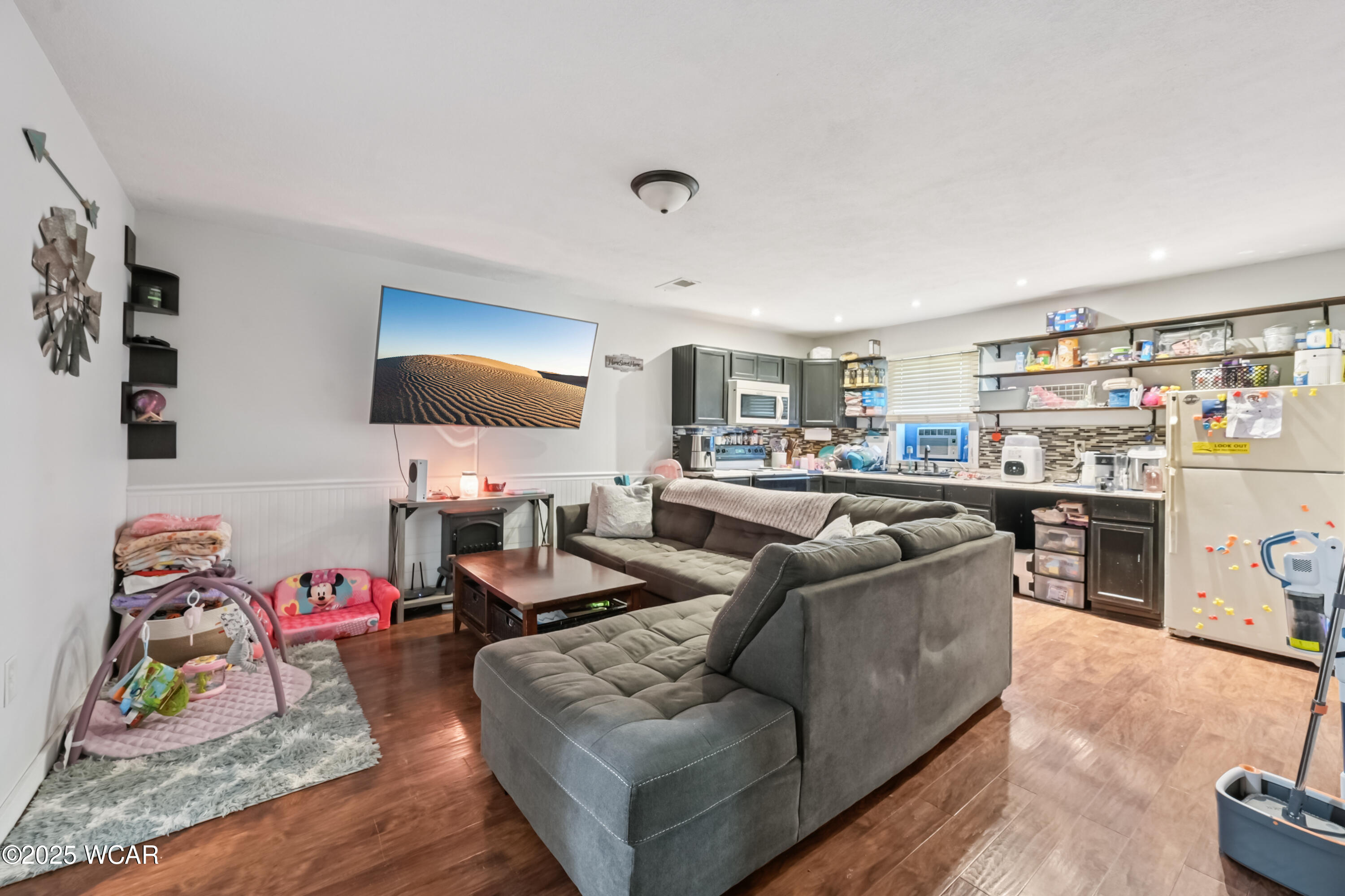 25883 Lunda Road, West Mansfield, Ohio