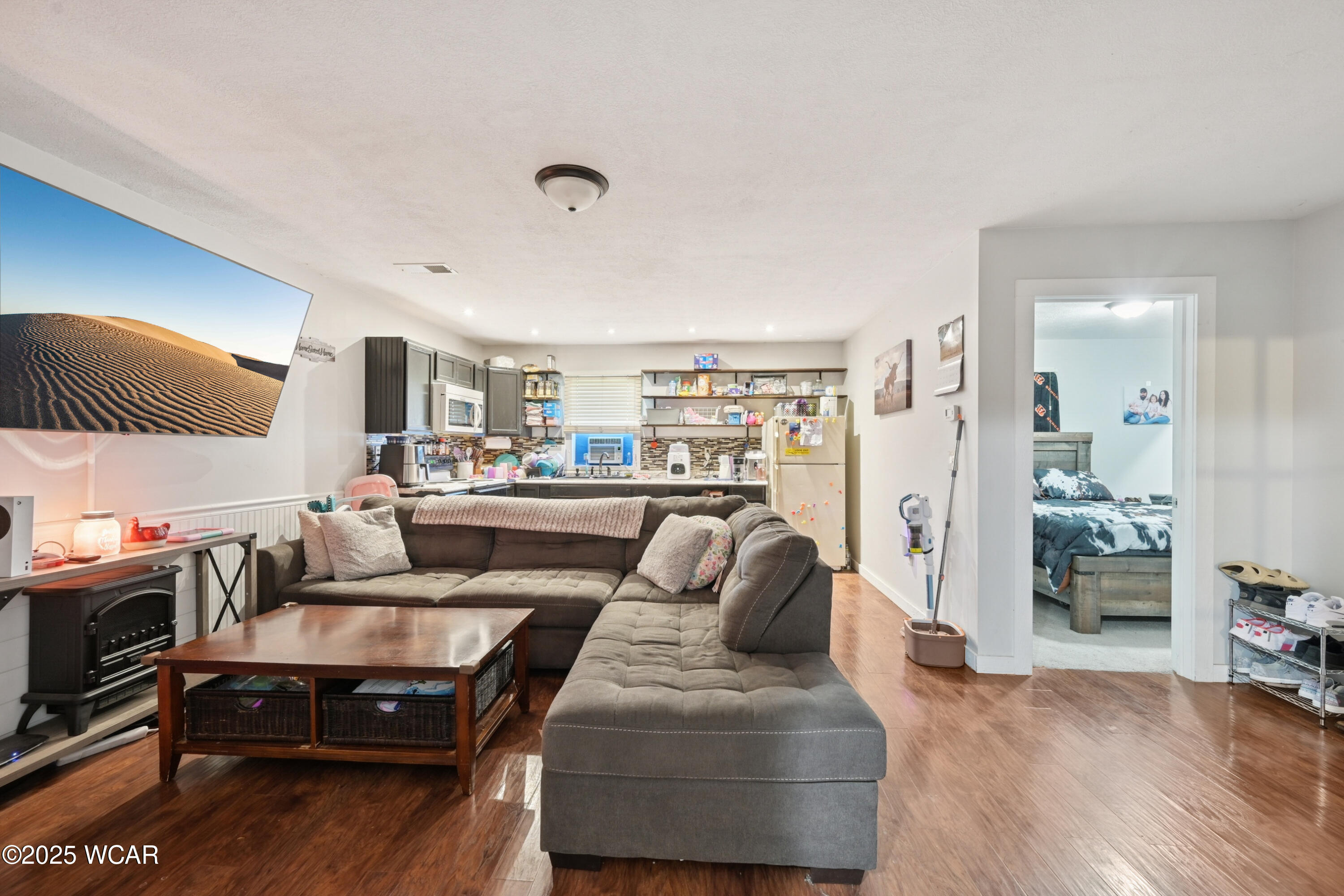 25883 Lunda Road, West Mansfield, Ohio