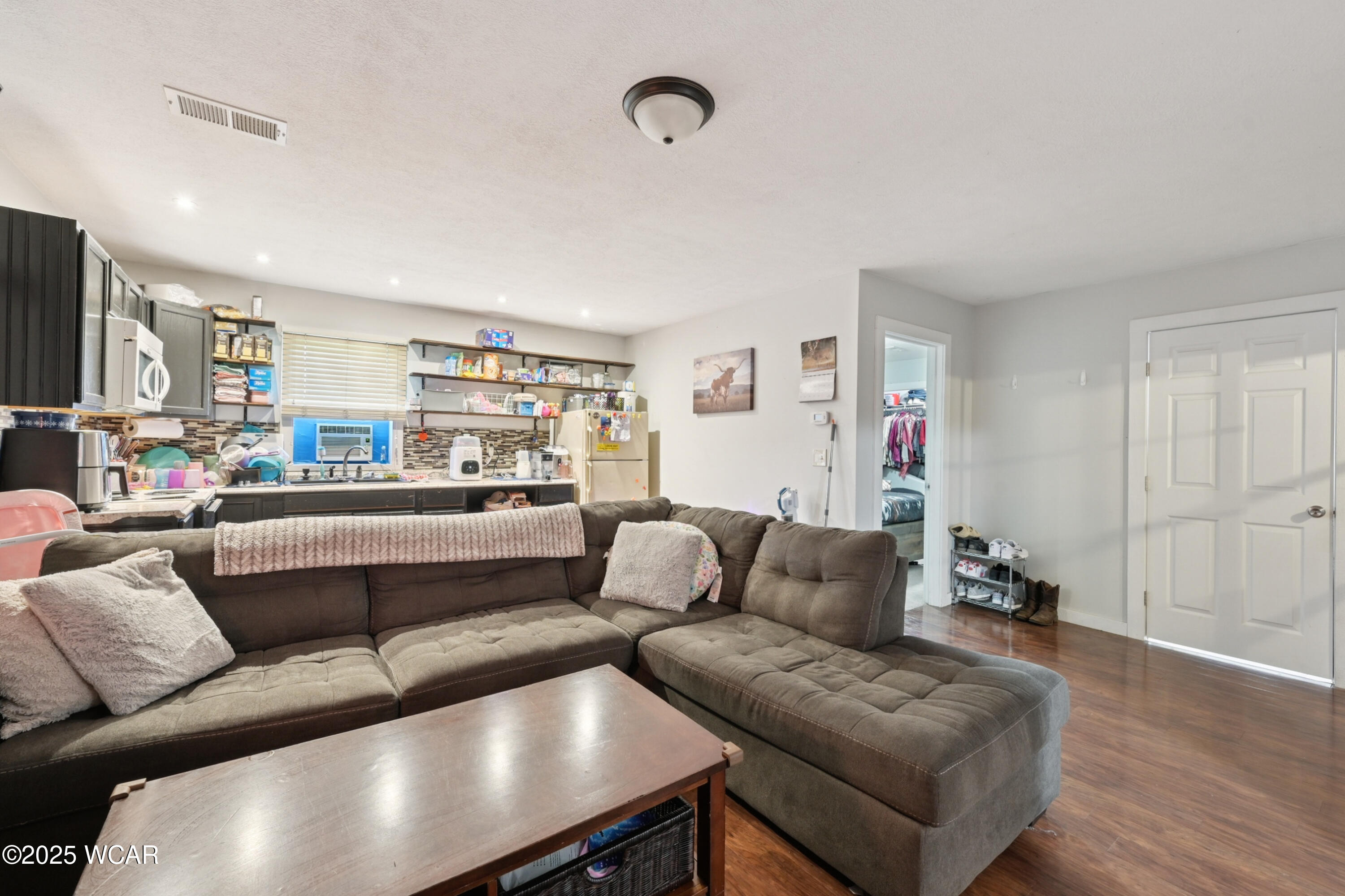 25883 Lunda Road, West Mansfield, Ohio