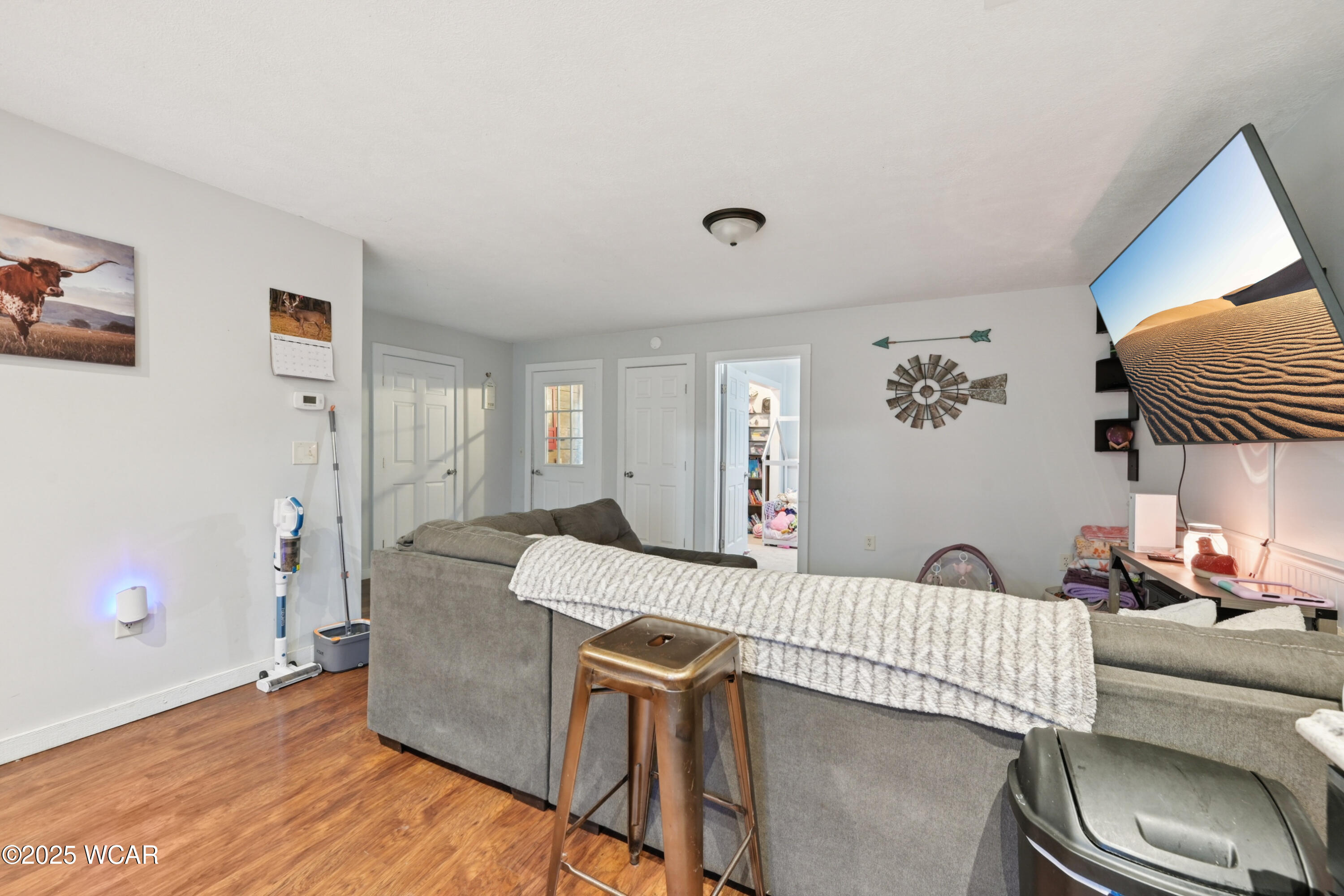 25883 Lunda Road, West Mansfield, Ohio