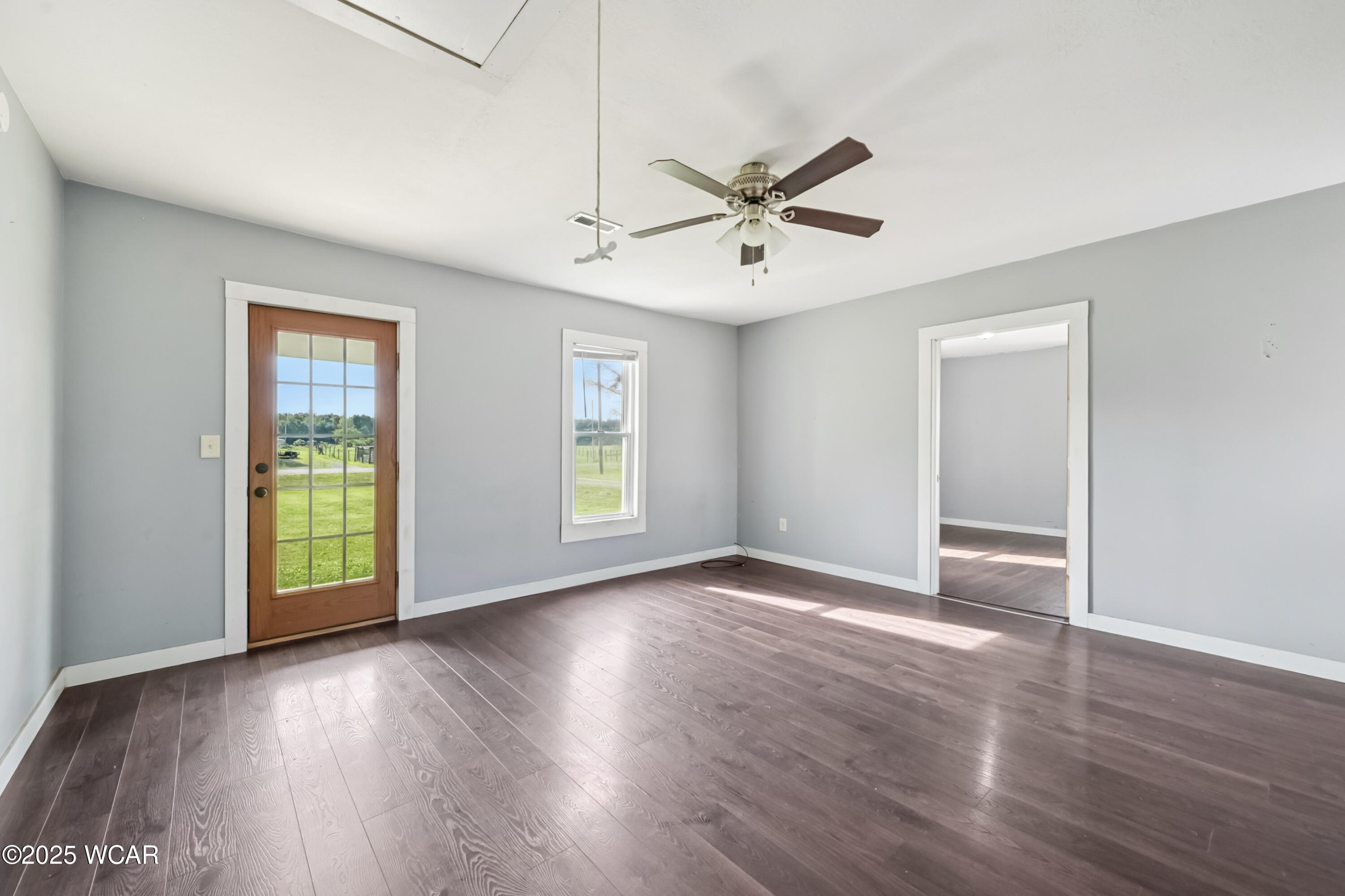 25883 Lunda Road, West Mansfield, Ohio