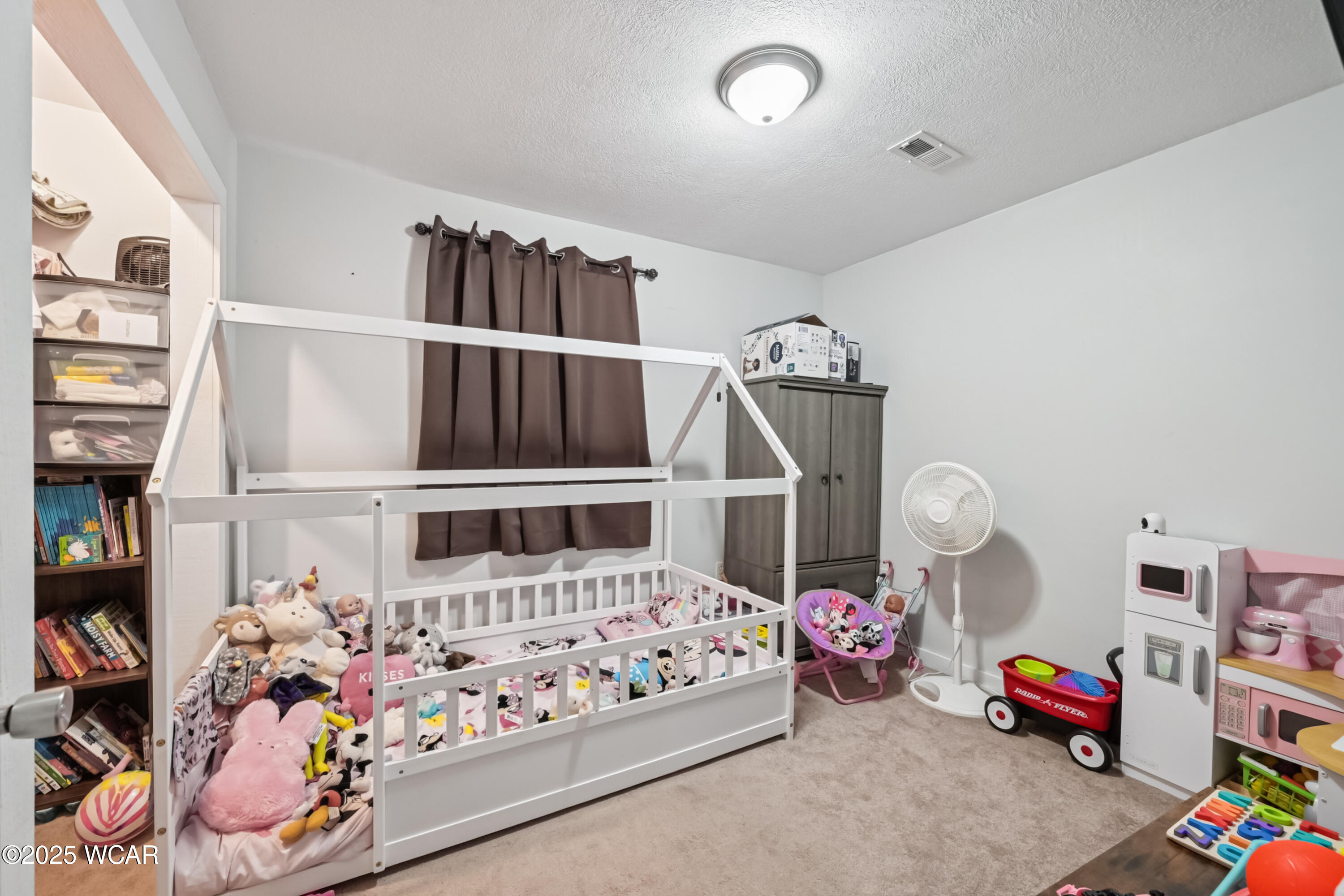 25883 Lunda Road, West Mansfield, Ohio