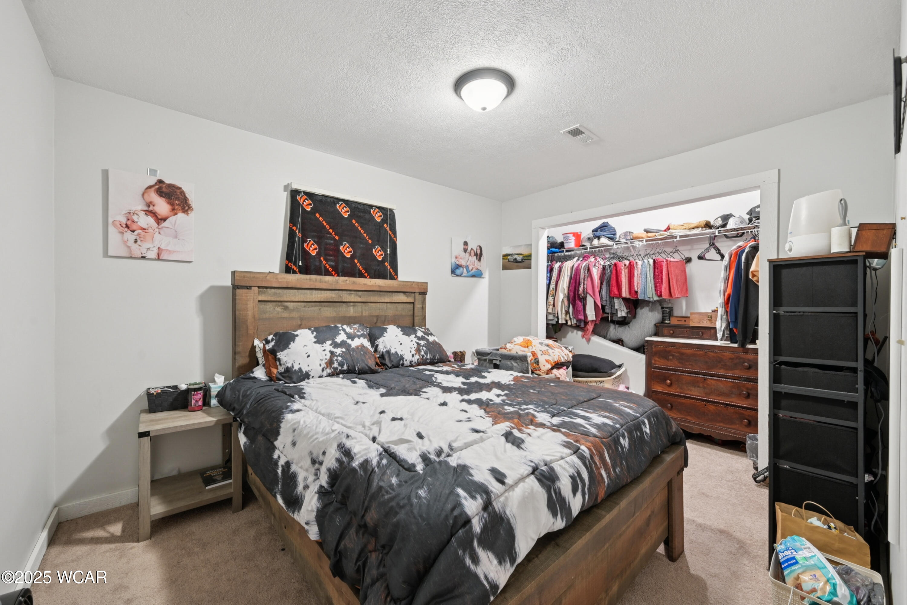 25883 Lunda Road, West Mansfield, Ohio