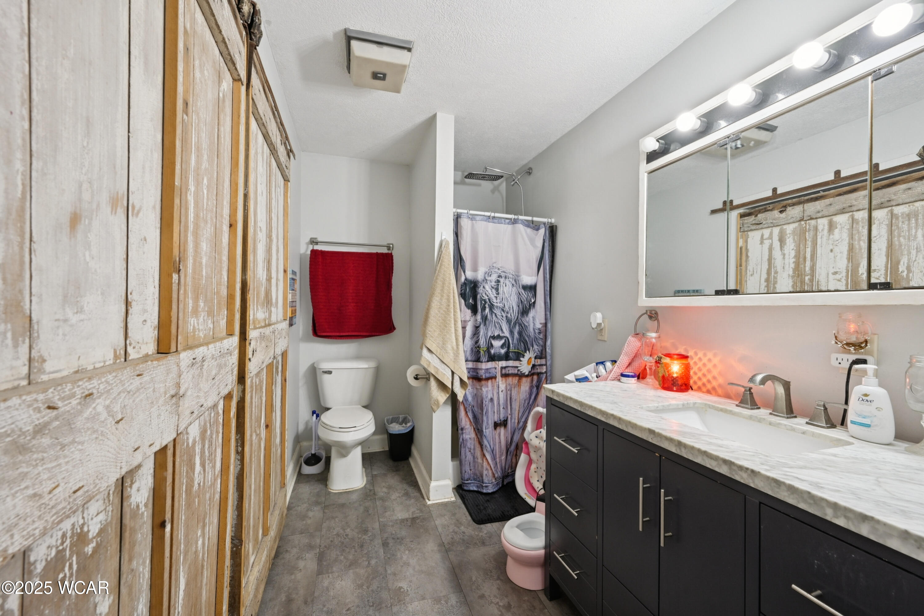 25883 Lunda Road, West Mansfield, Ohio