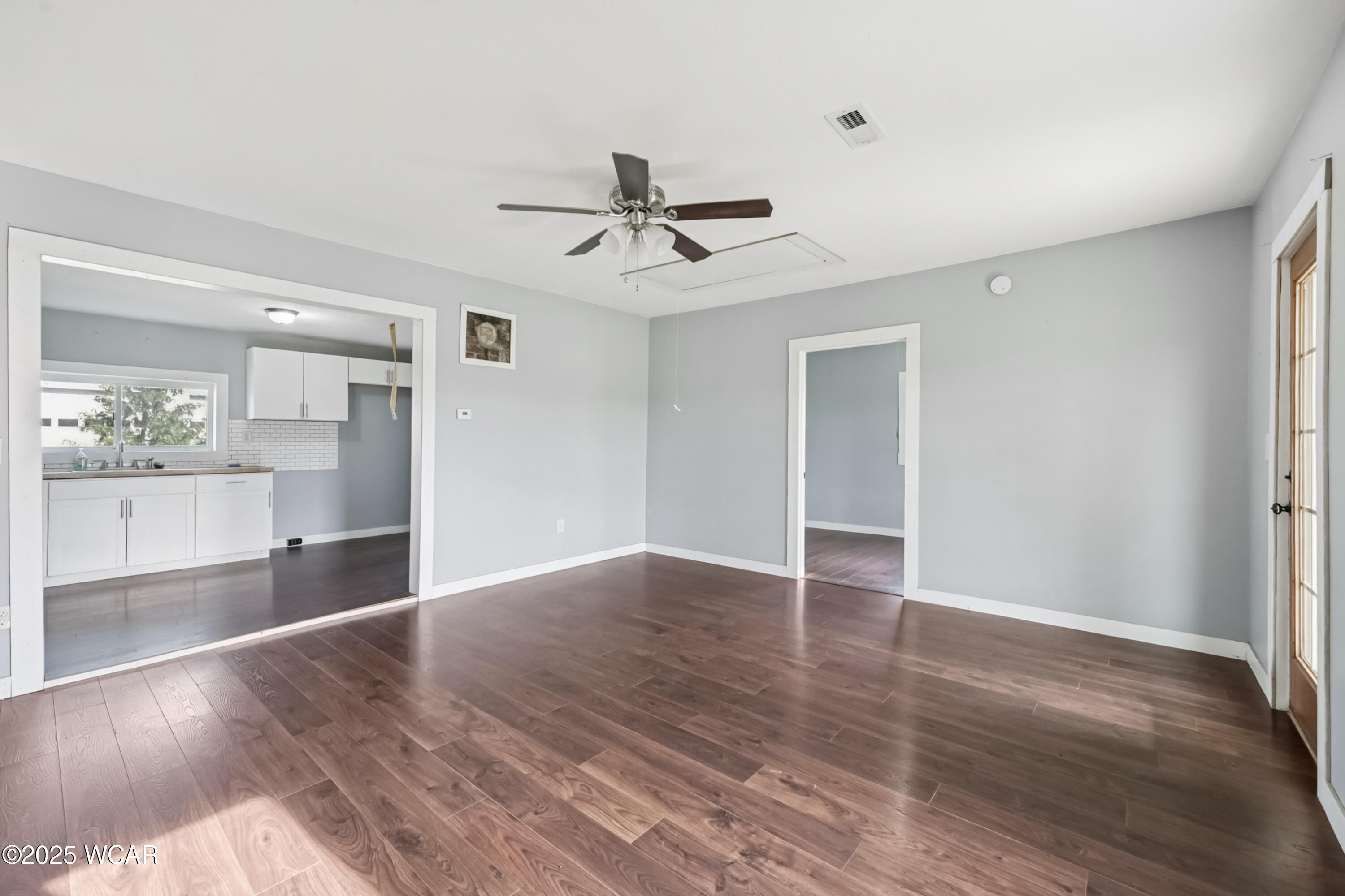 25883 Lunda Road, West Mansfield, Ohio