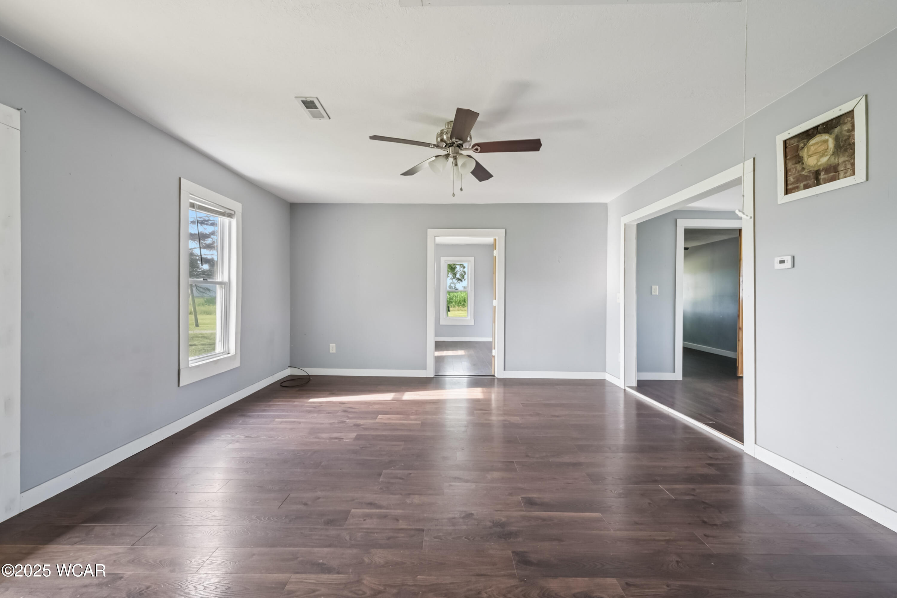 25883 Lunda Road, West Mansfield, Ohio