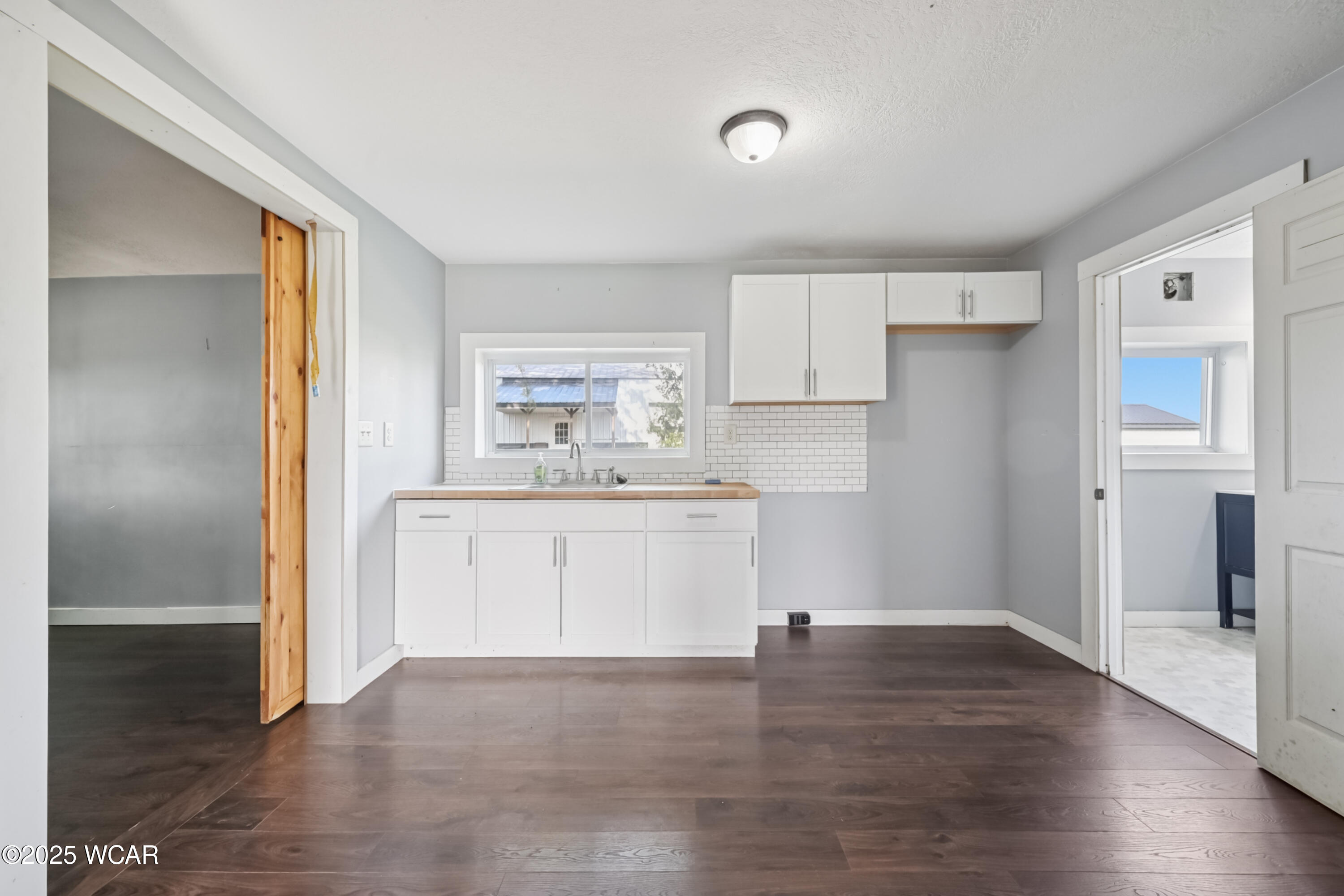 25883 Lunda Road, West Mansfield, Ohio