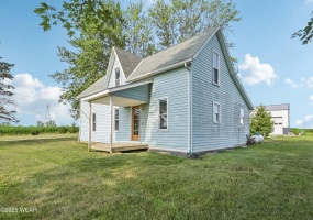 25883 Lunda Road, West Mansfield, Ohio, 3 Bedrooms Bedrooms, ,1 BathroomBathrooms,Residential,For Sale,Lunda,307708